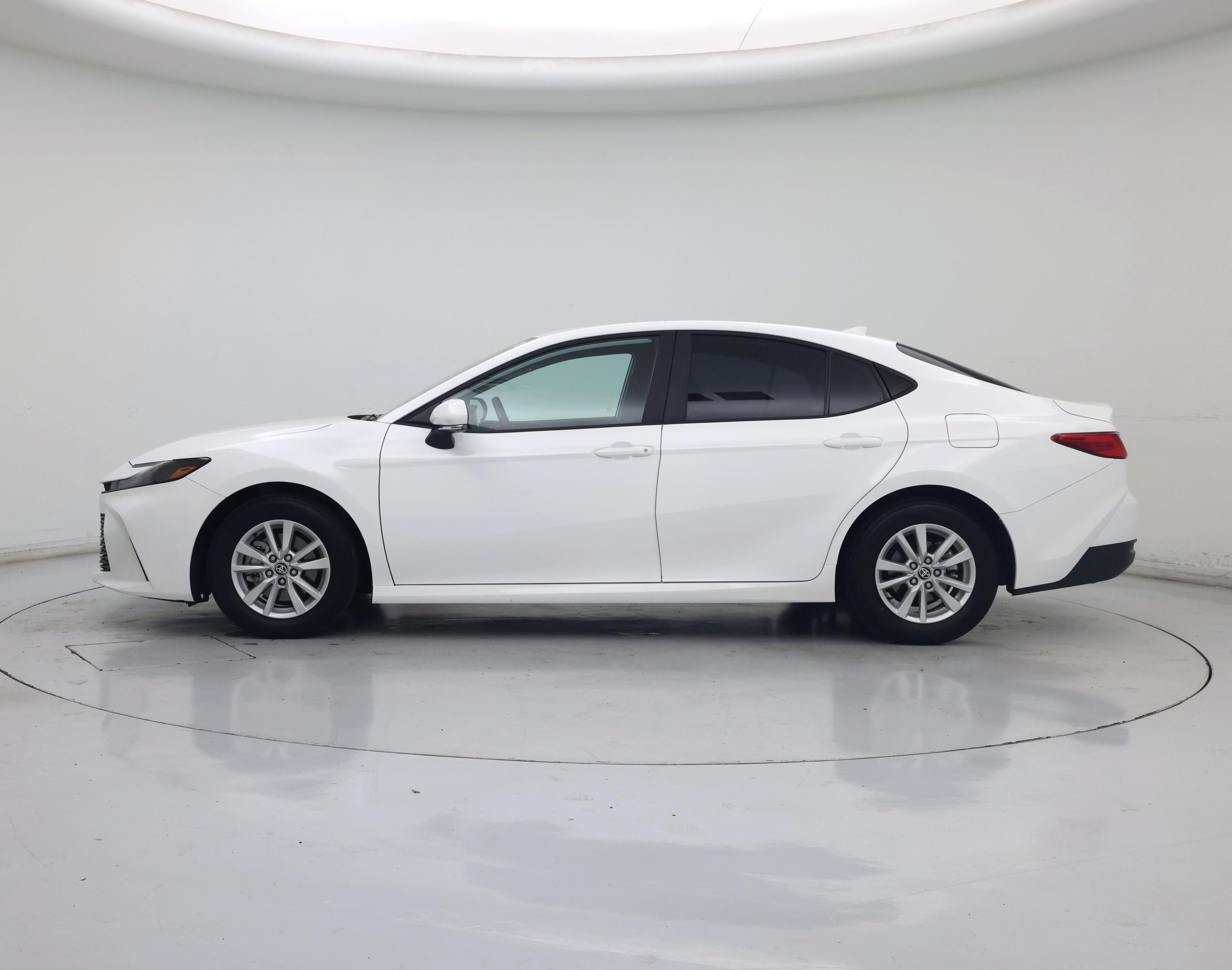 Thumbnail: 2026 Toyota Camry - 3
