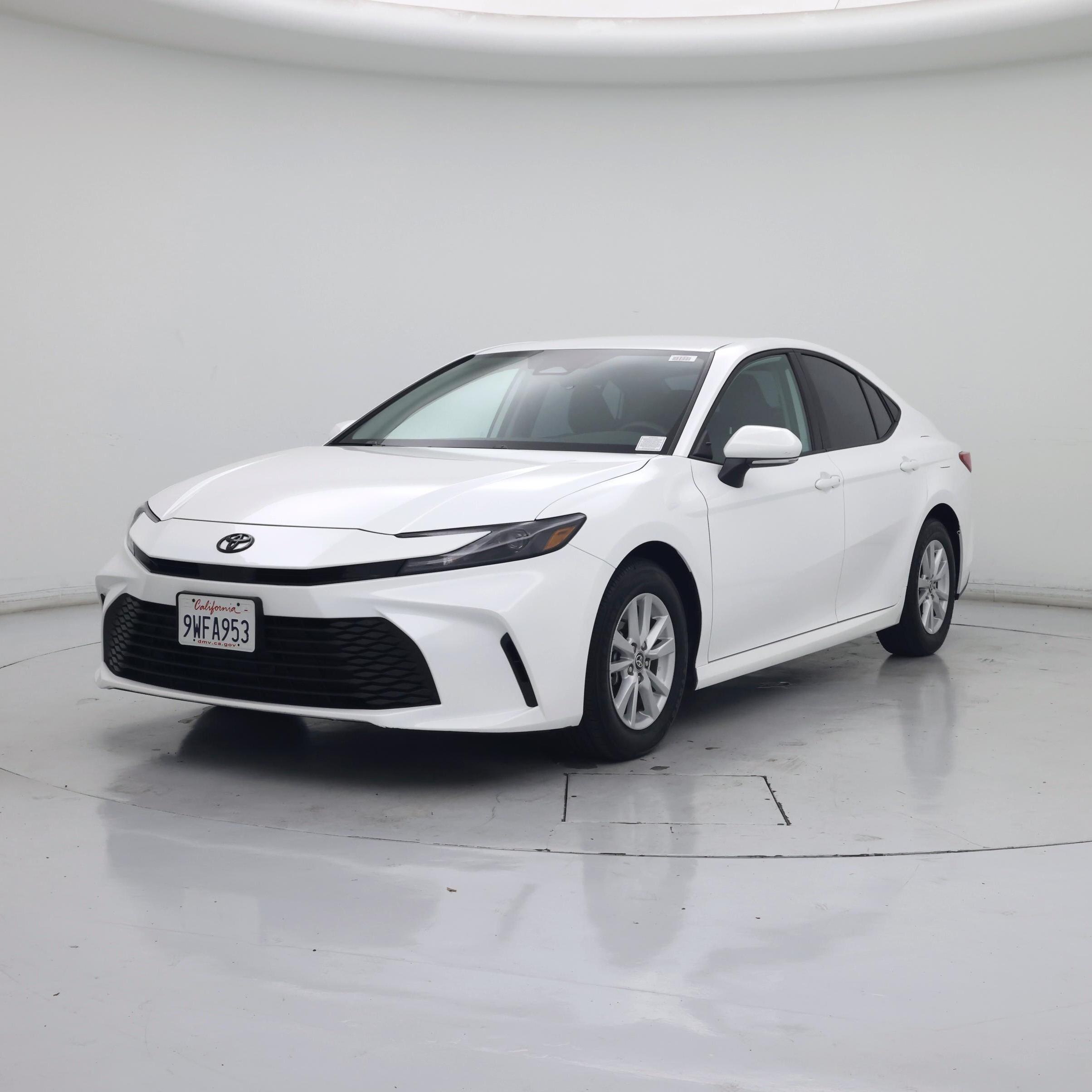 Thumbnail: 2026 Toyota Camry - 4