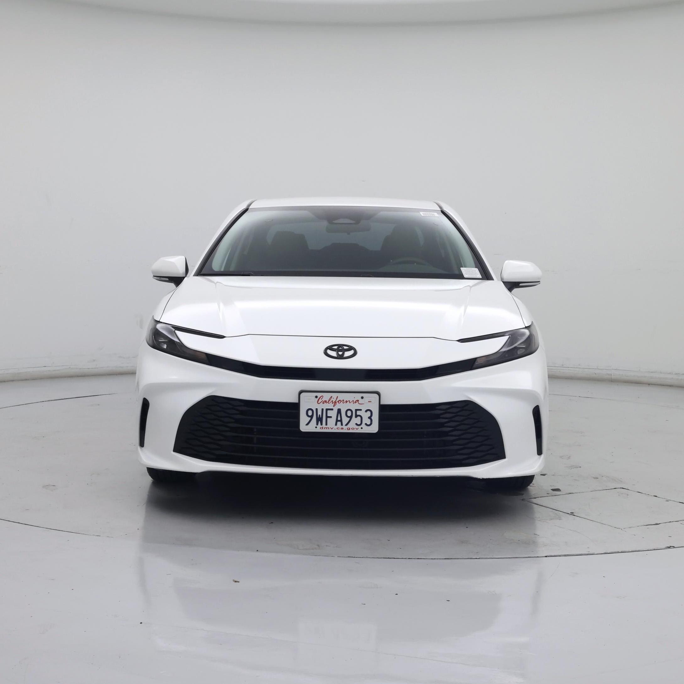 Thumbnail: 2026 Toyota Camry - 5