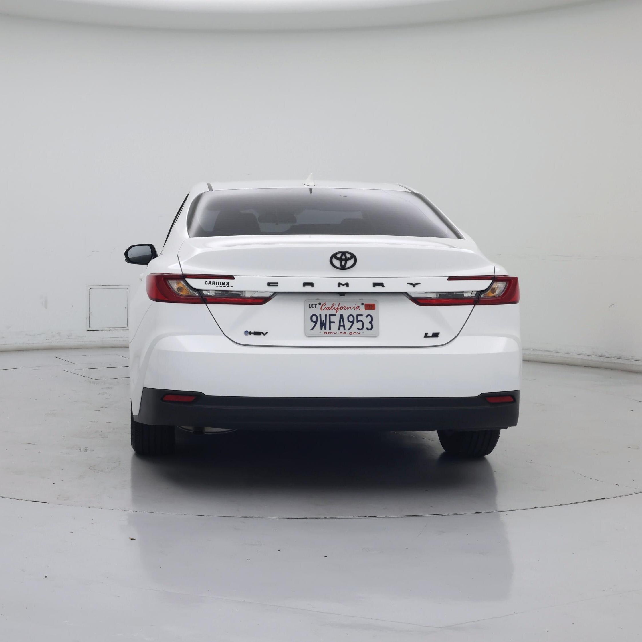 Thumbnail: 2026 Toyota Camry - 6
