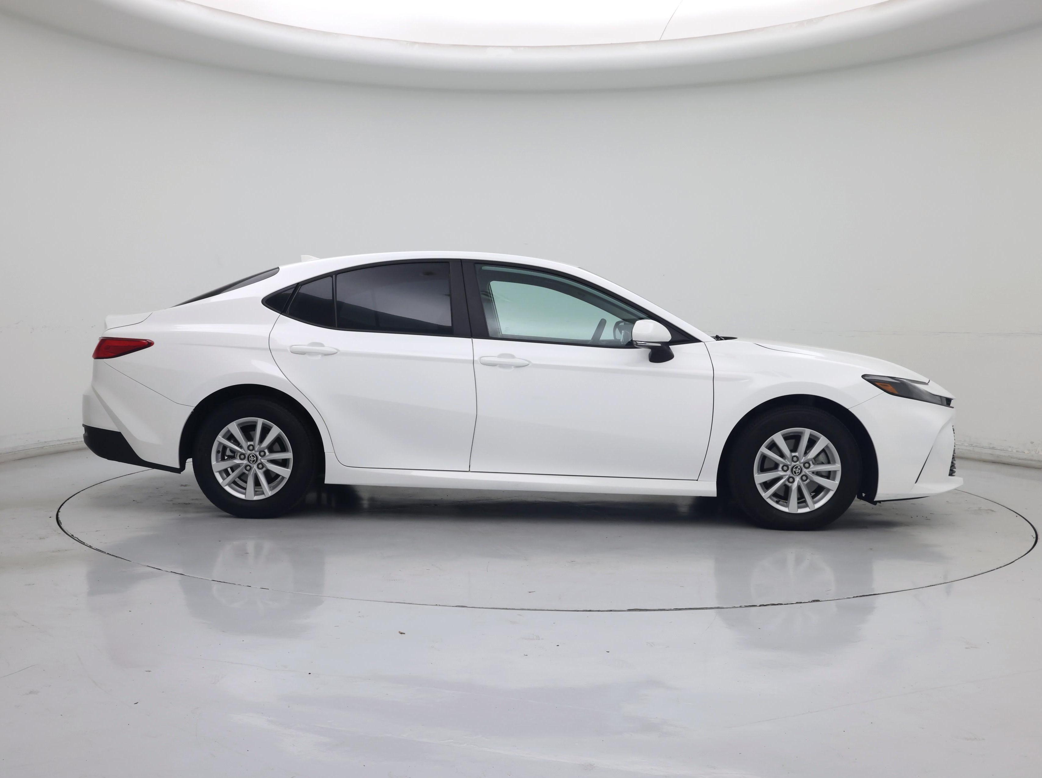 Thumbnail: 2026 Toyota Camry - 7