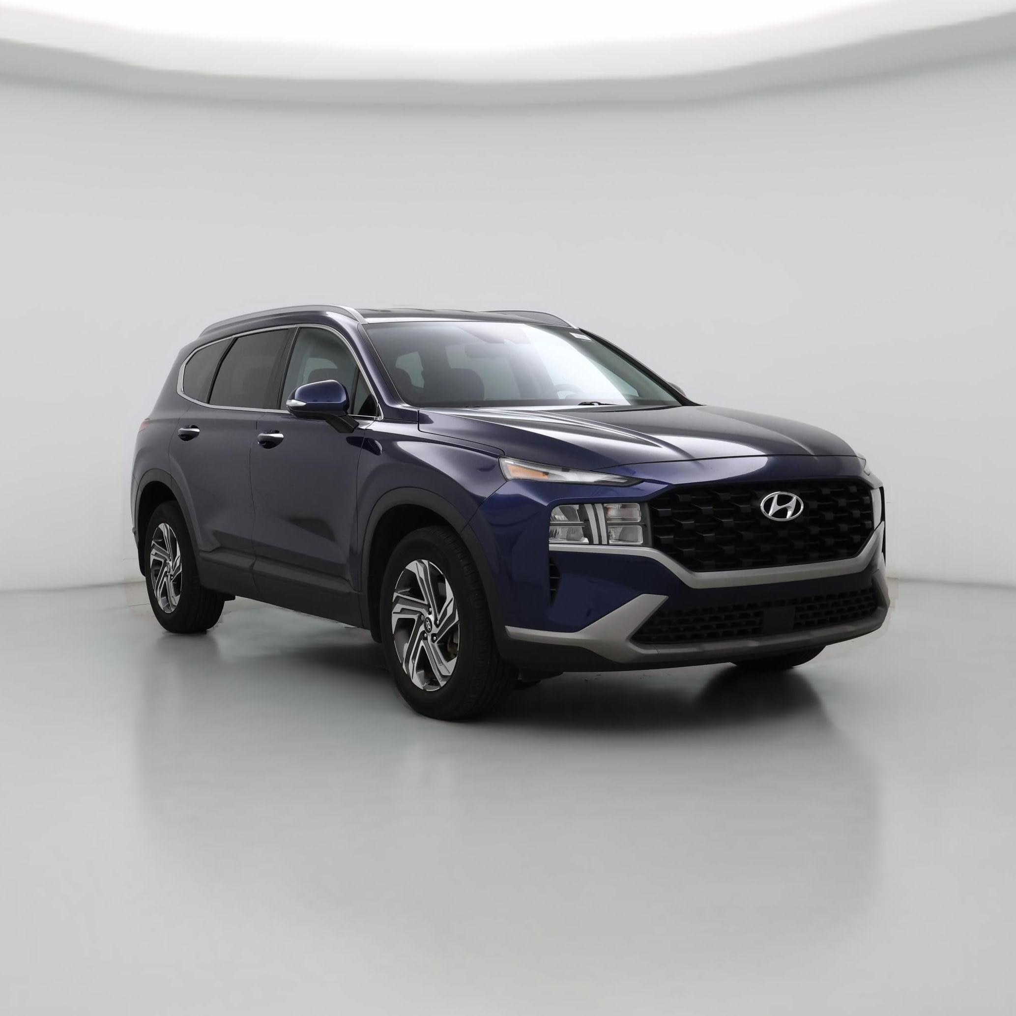 Thumbnail: 2023 Hyundai Santa Fe - 1