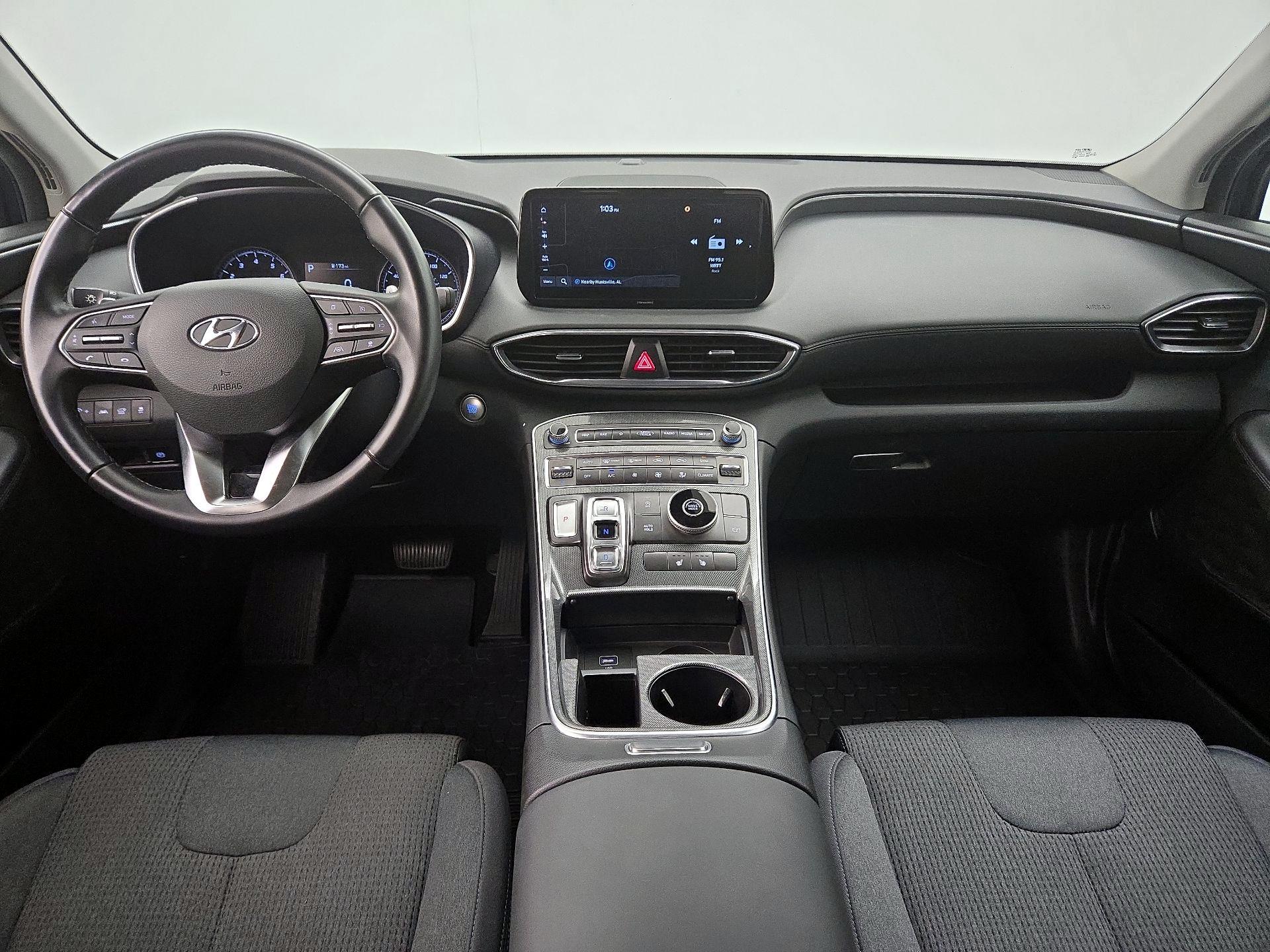 Thumbnail: 2023 Hyundai Santa Fe - 9