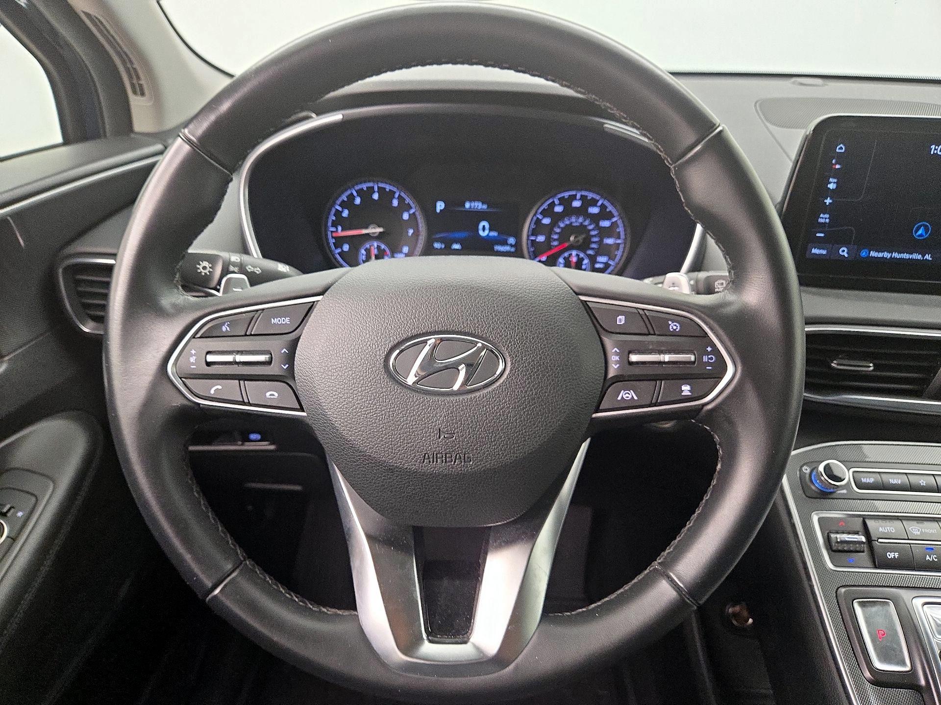 Thumbnail: 2023 Hyundai Santa Fe - 10