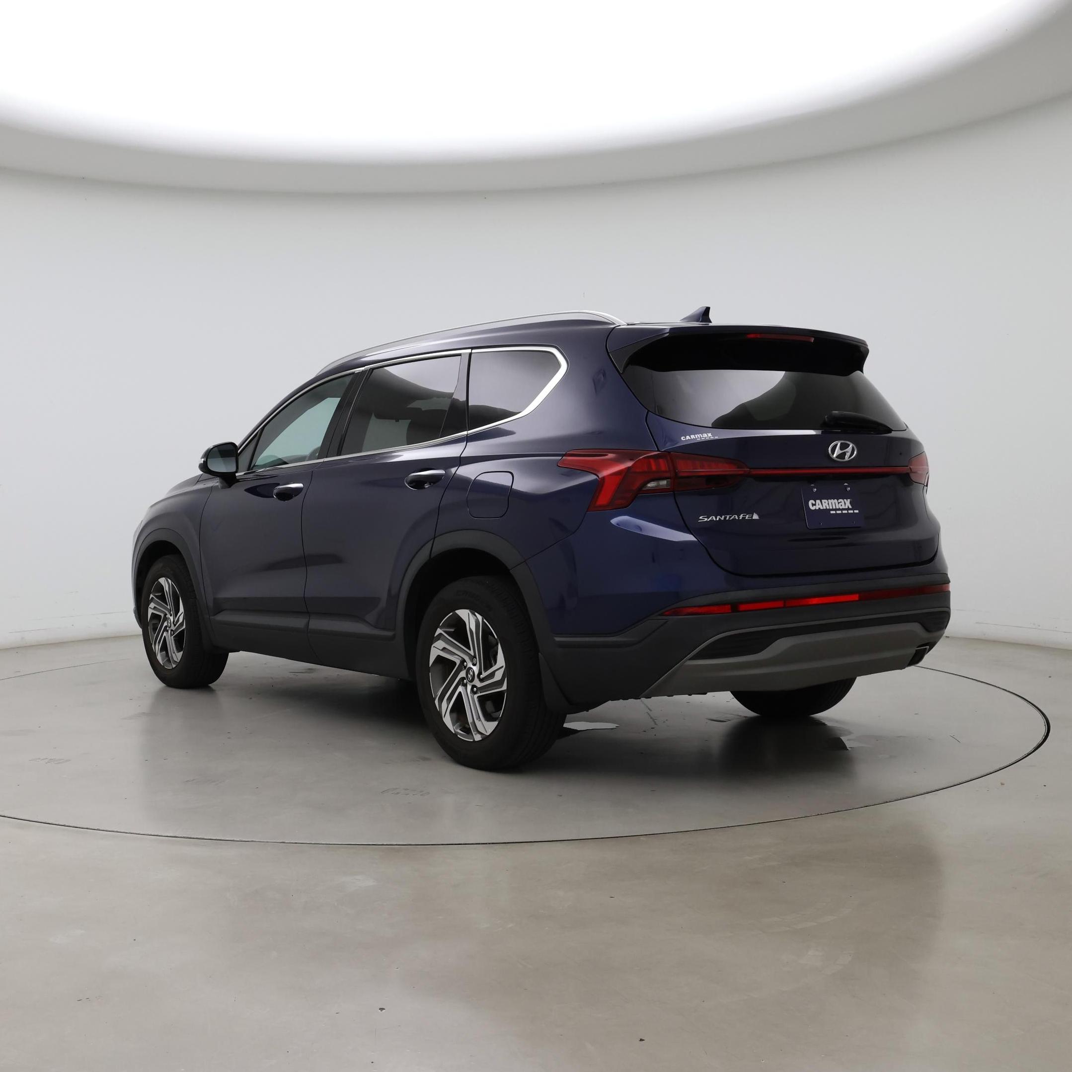Thumbnail: 2023 Hyundai Santa Fe - 2
