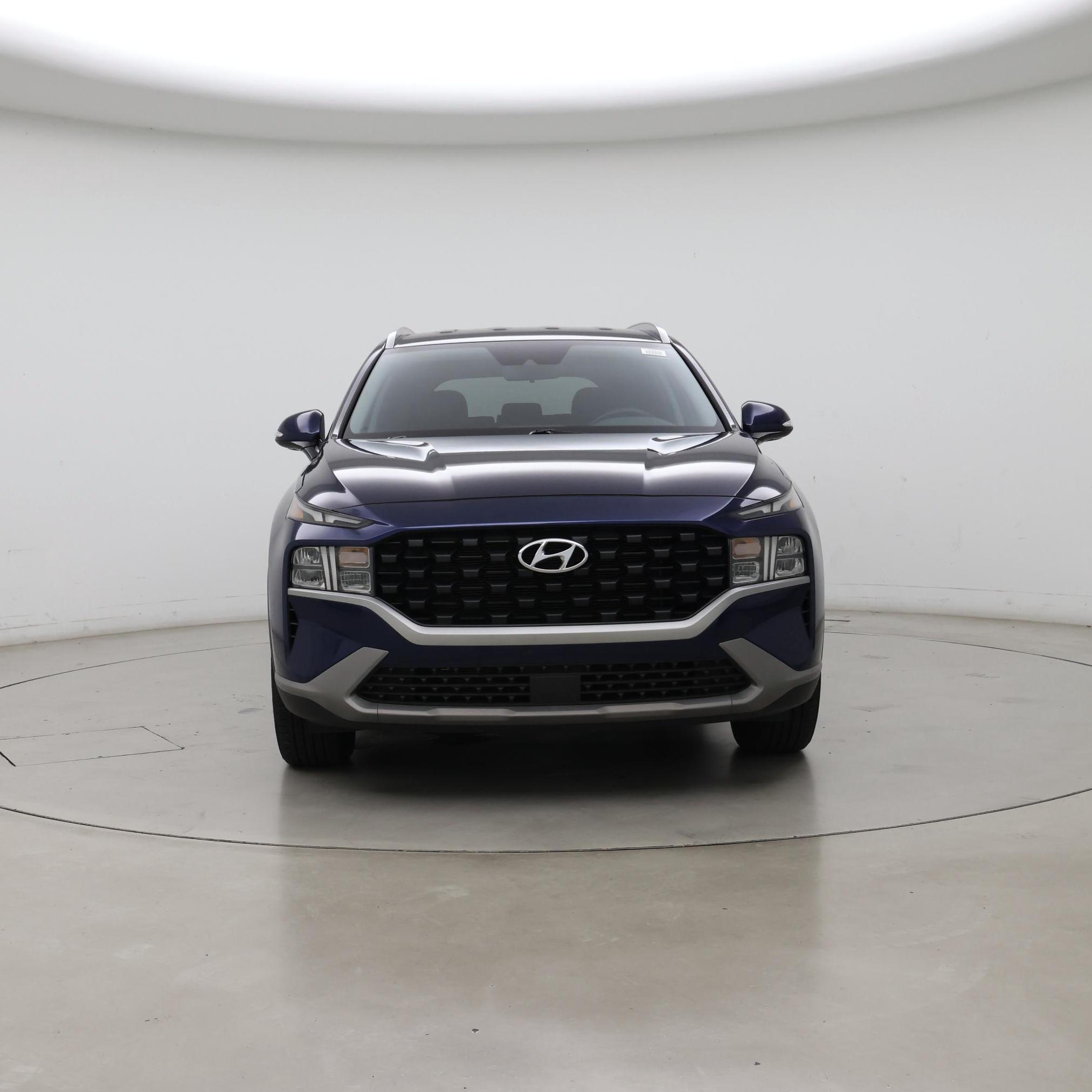 Thumbnail: 2023 Hyundai Santa Fe - 5