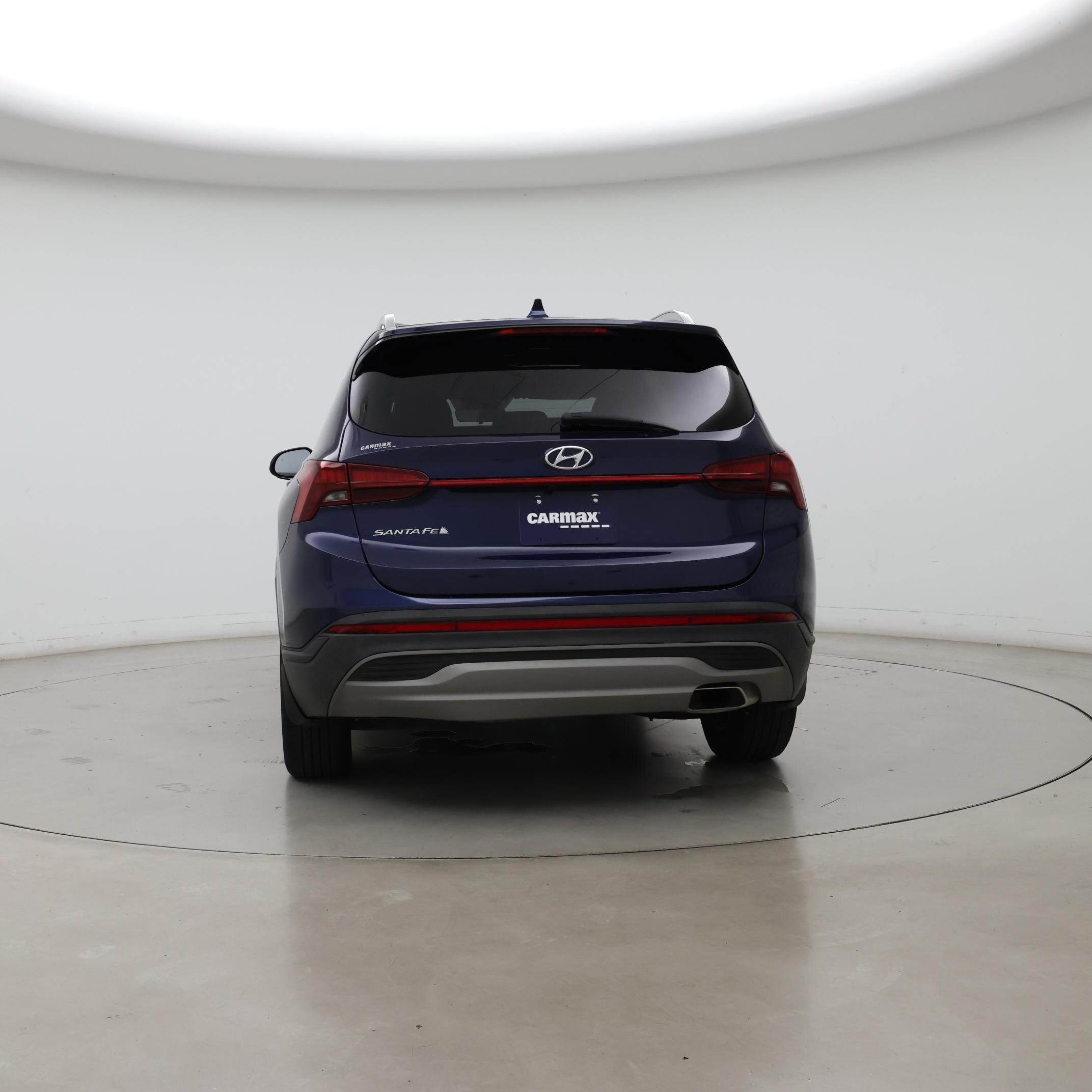 Thumbnail: 2023 Hyundai Santa Fe - 6