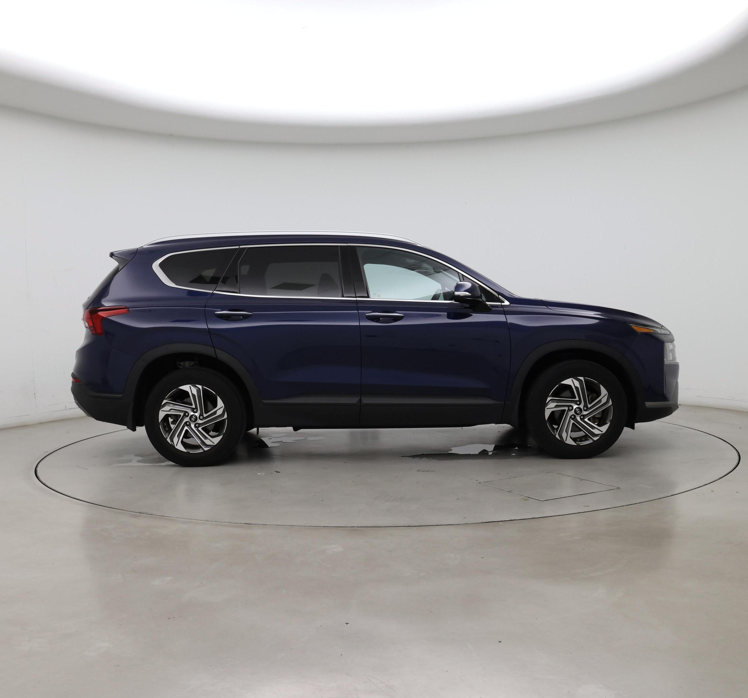 Thumbnail: 2023 Hyundai Santa Fe - 7