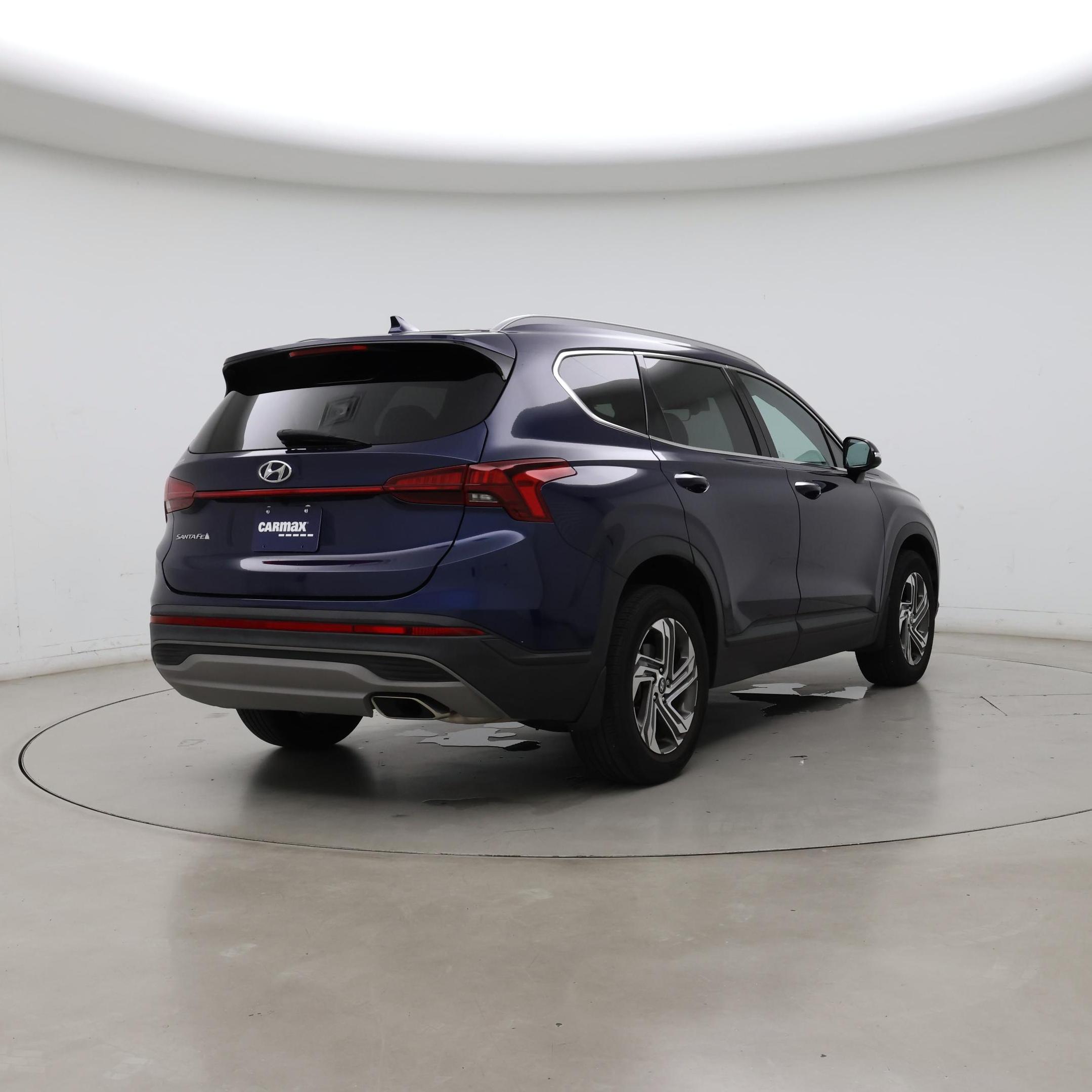 Thumbnail: 2023 Hyundai Santa Fe - 8