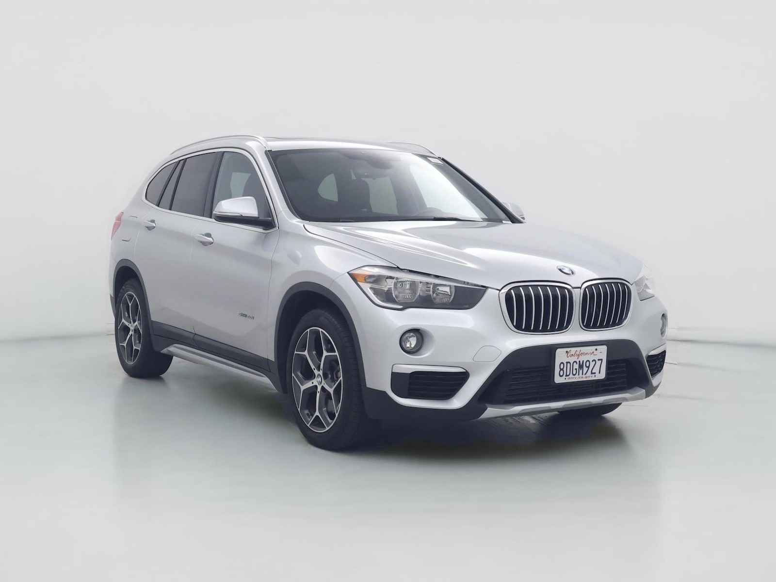 2018 BMW X1 28i