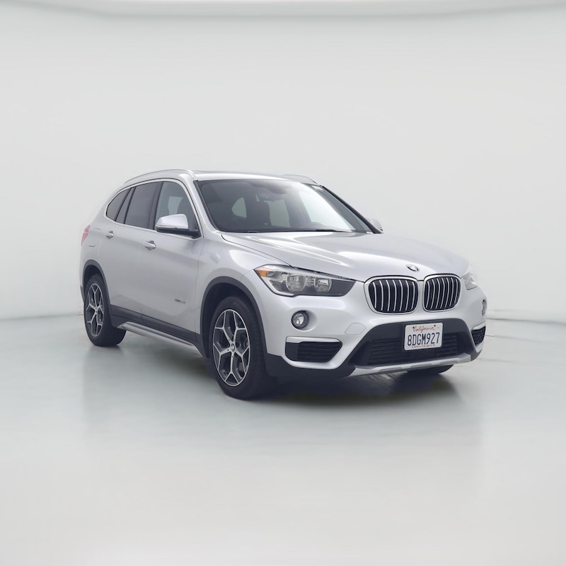 2018 BMW X1 SDrive28i