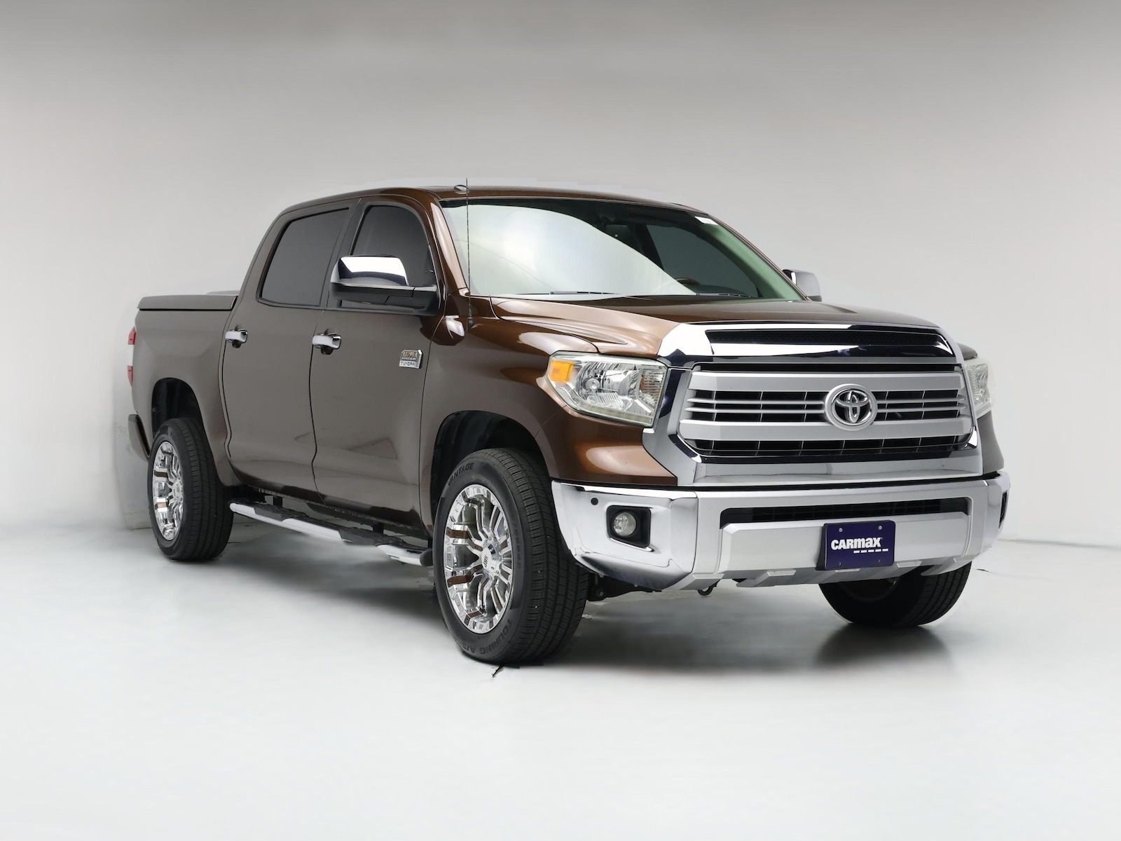 2014 Toyota Tundra 1794 Edition