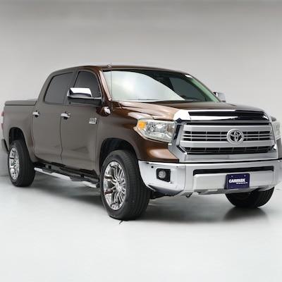 2014 Toyota Tundra 1794