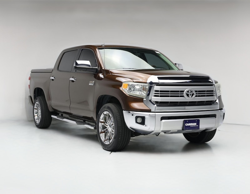 2014 Toyota Tundra 1794