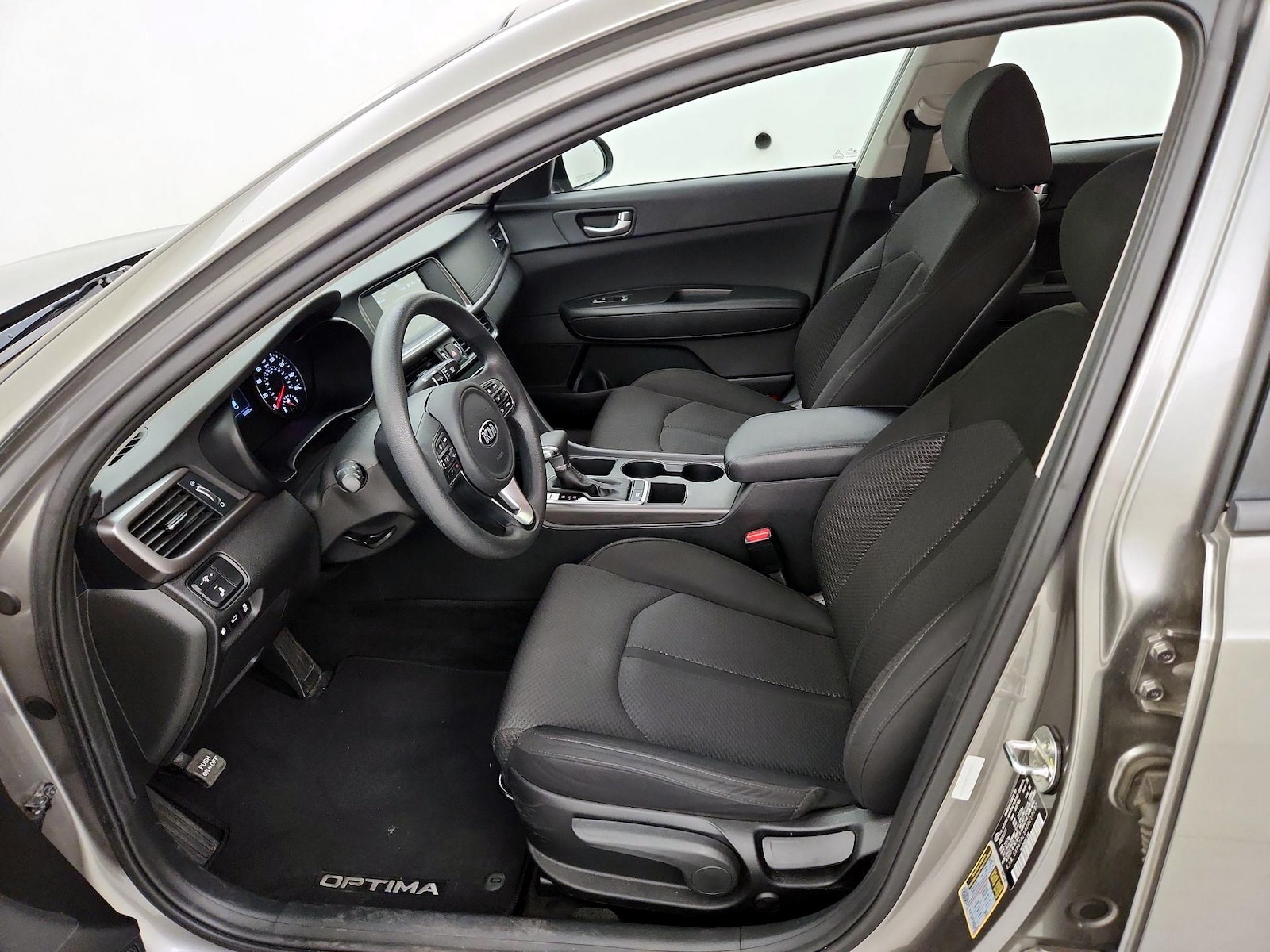 Side Airbags