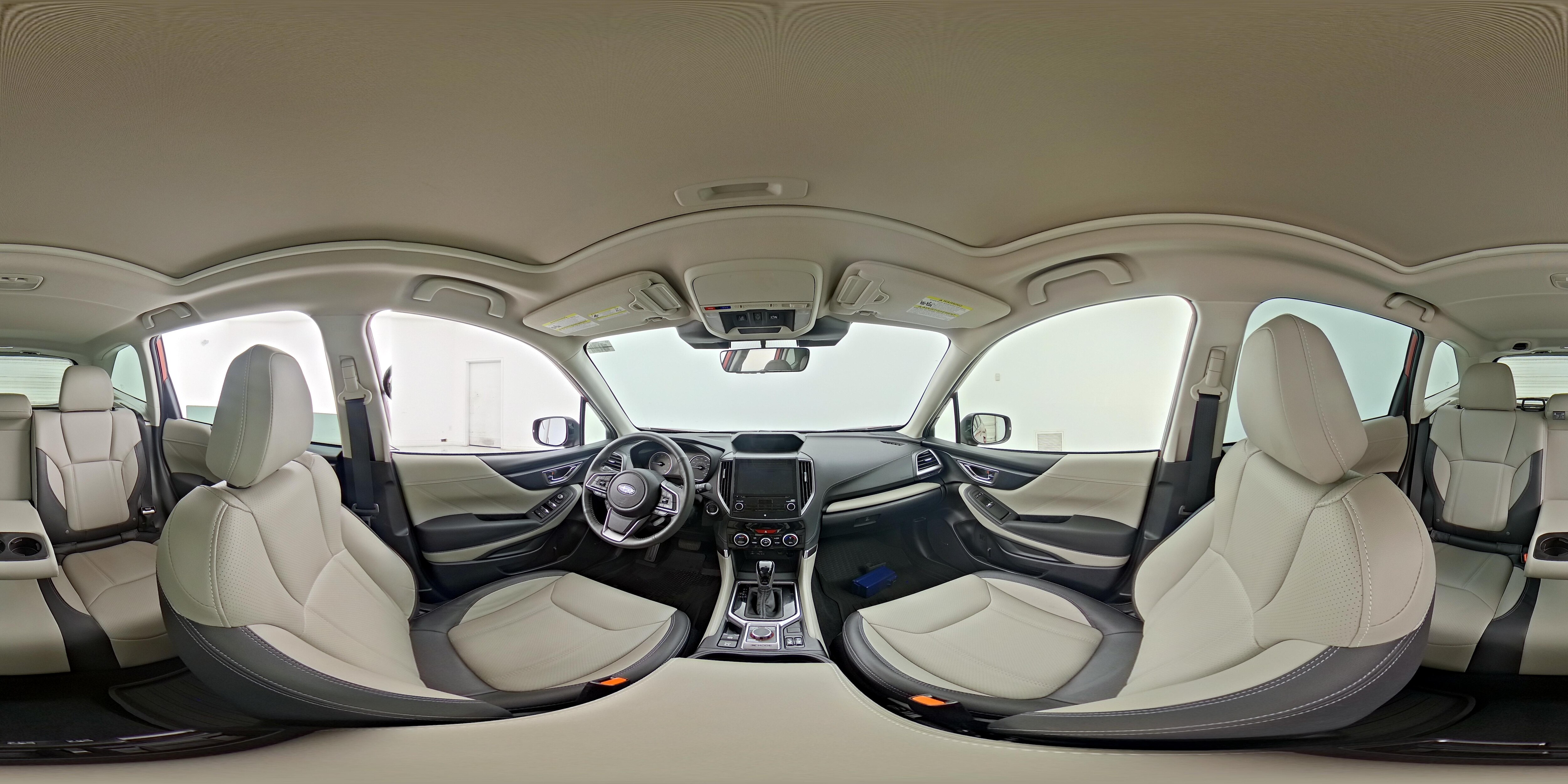 2022 Subaru Forester Limited - Photo 24