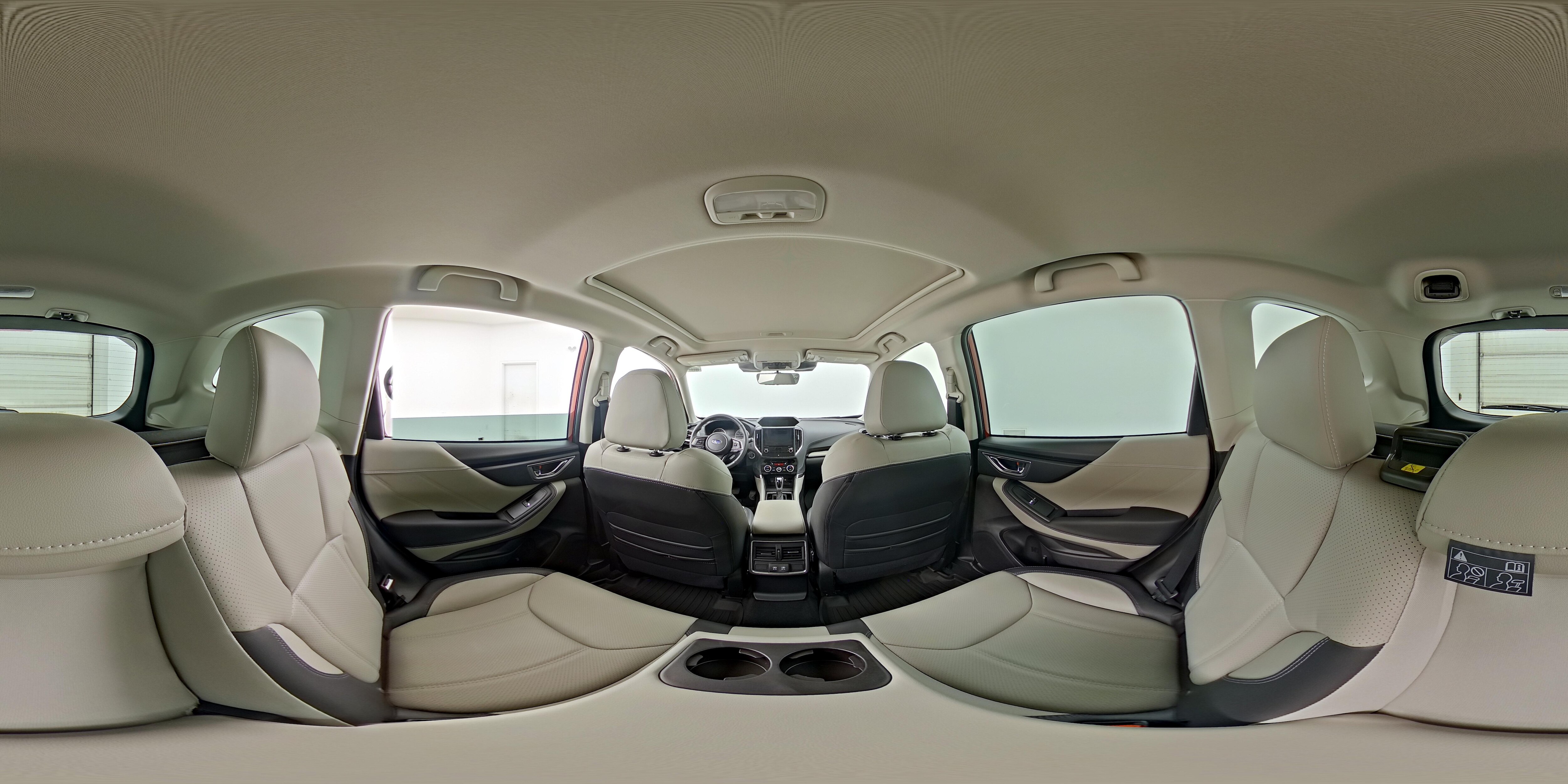 2022 Subaru Forester Limited - Photo 25