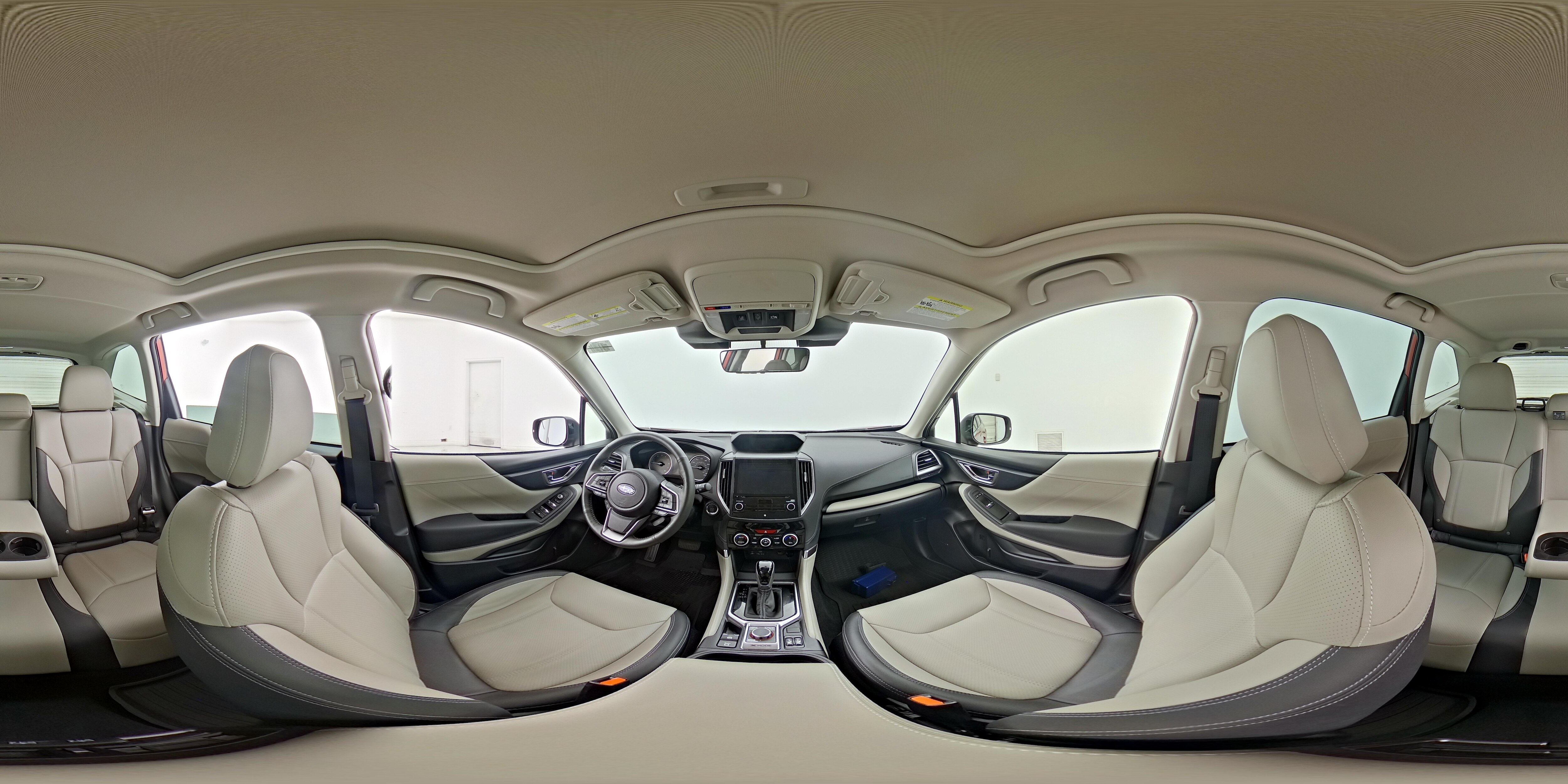 2022 Subaru Forester Limited - Photo 26