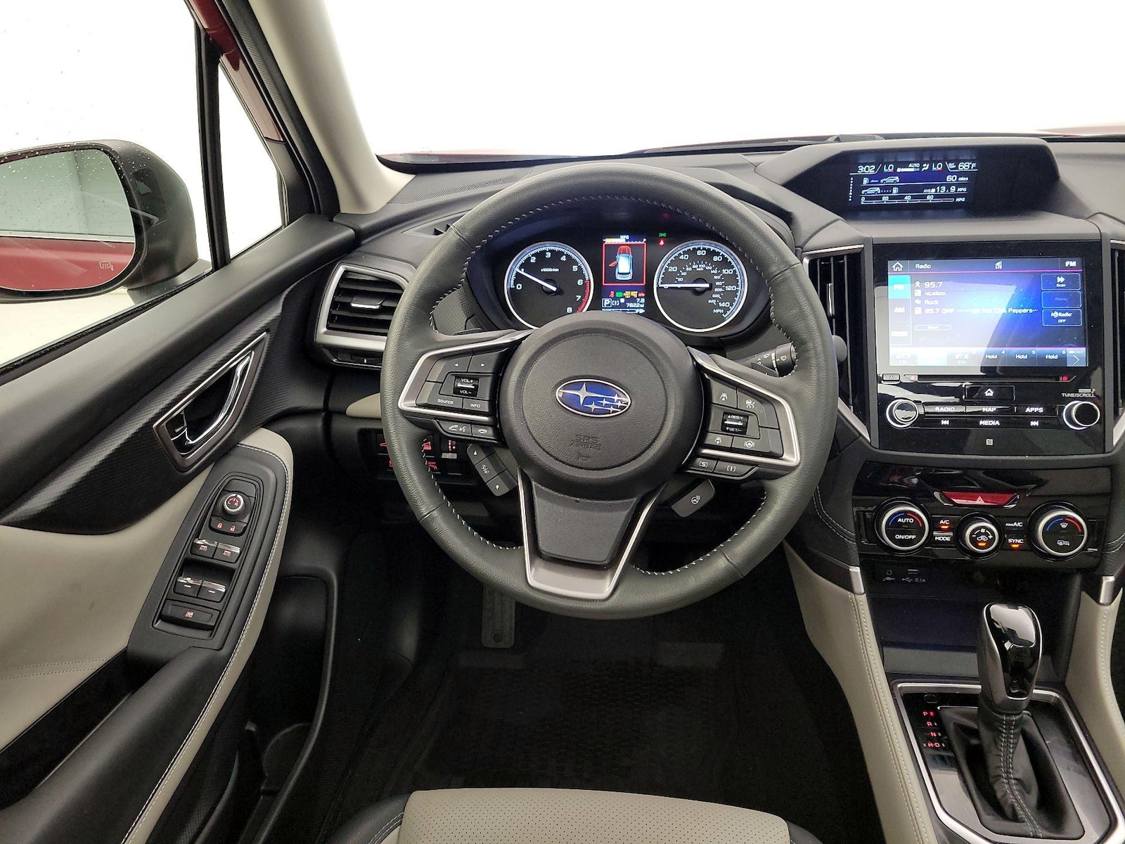 2022 Subaru Forester Limited - Photo 11
