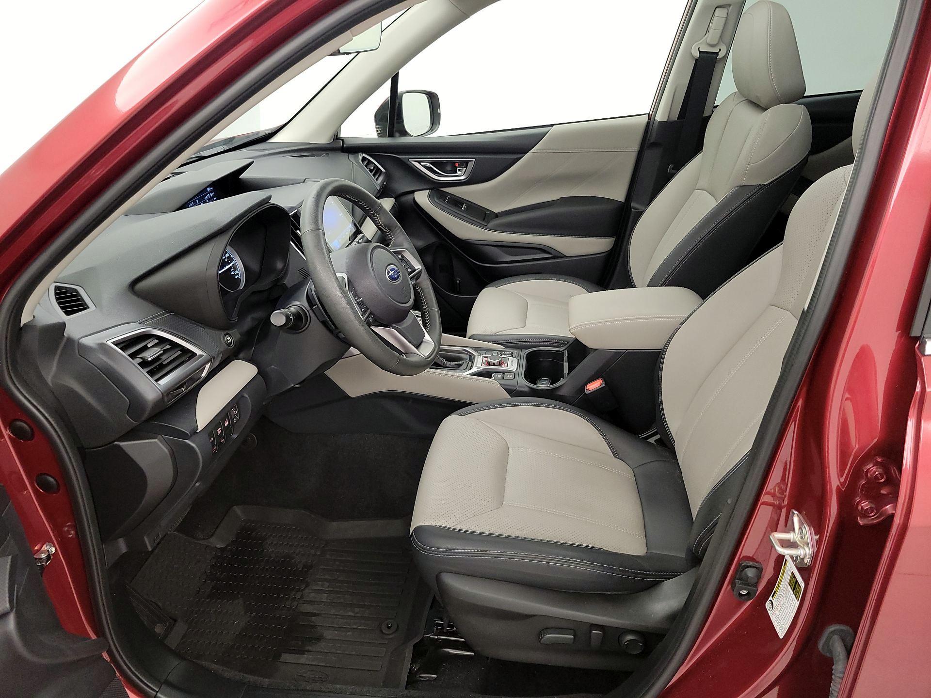 Thumbnail: 2022 Subaru Forester - 11