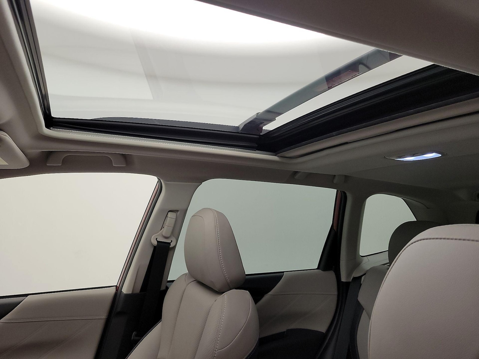 2022 Subaru Forester Limited - Photo 19