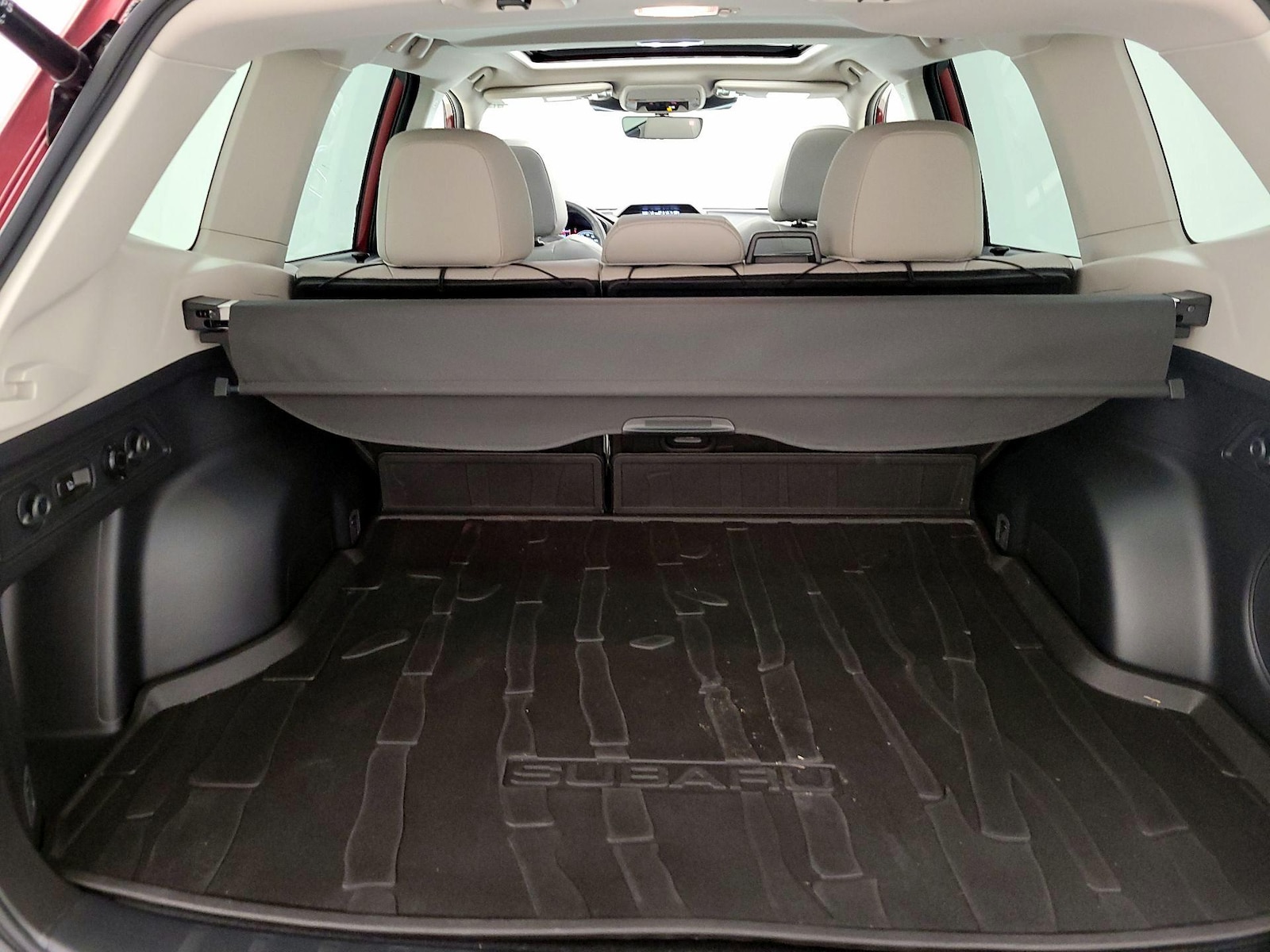 2022 Subaru Forester Limited - Photo 21