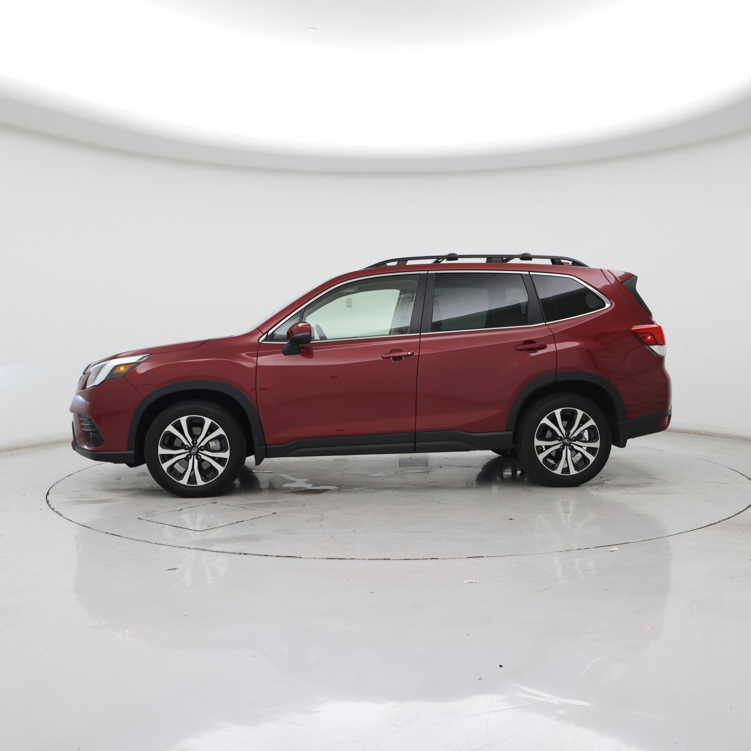 Thumbnail: 2022 Subaru Forester - 3