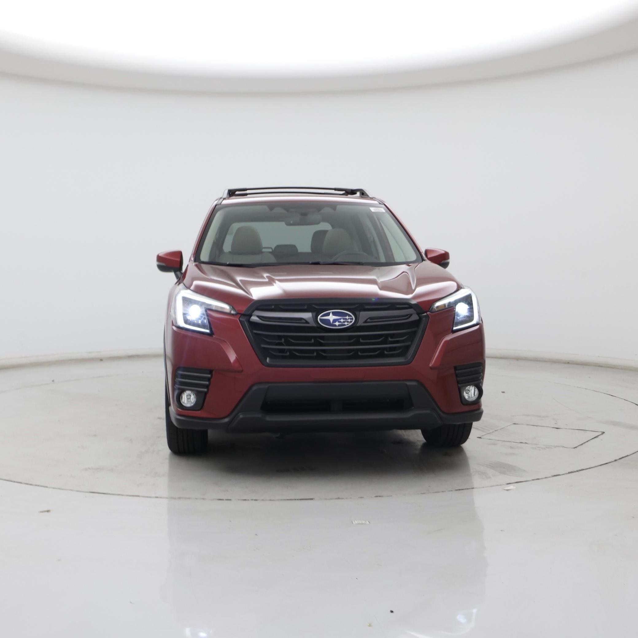 Thumbnail: 2022 Subaru Forester - 5