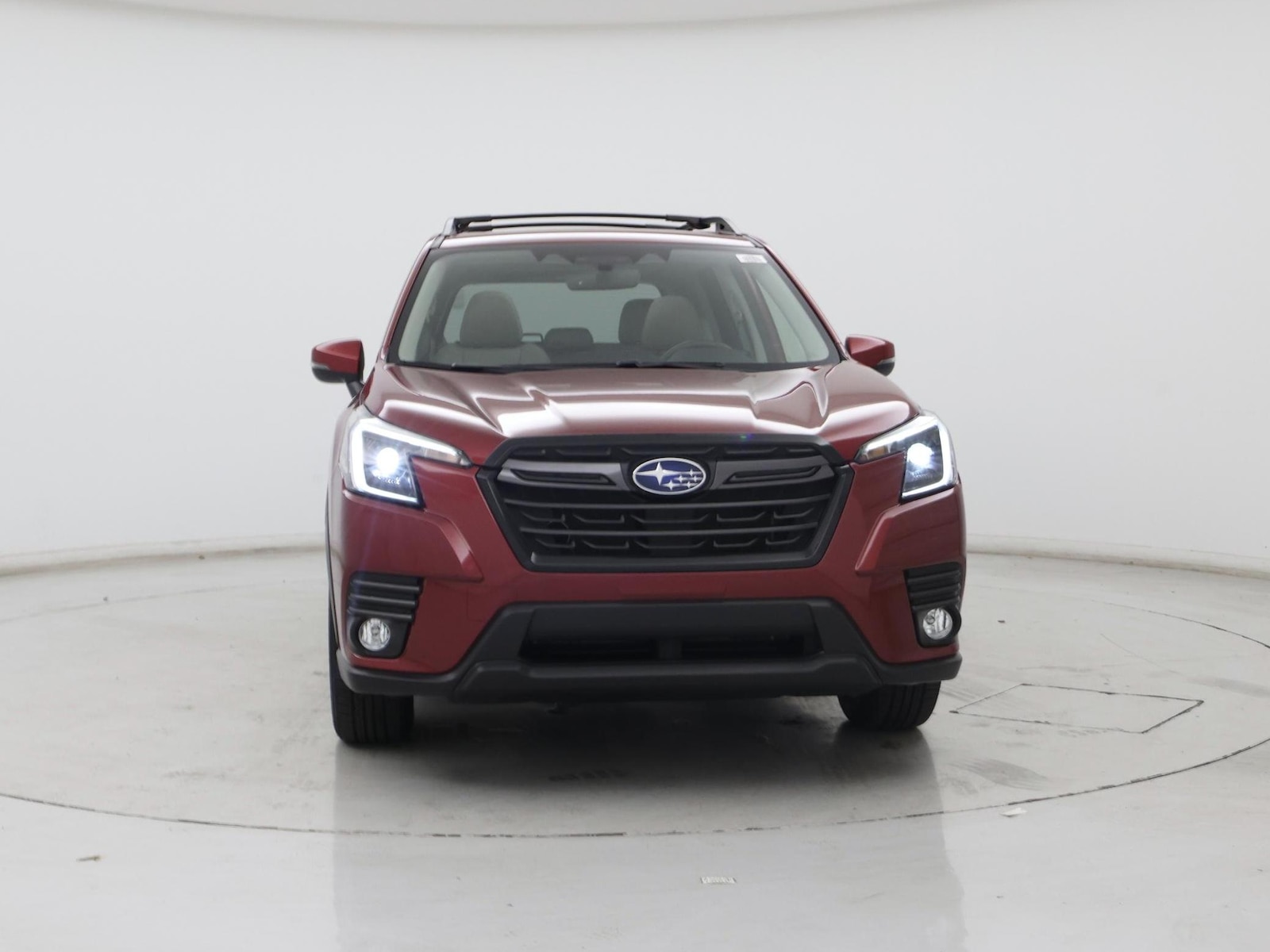 2022 Subaru Forester Limited - Photo 6