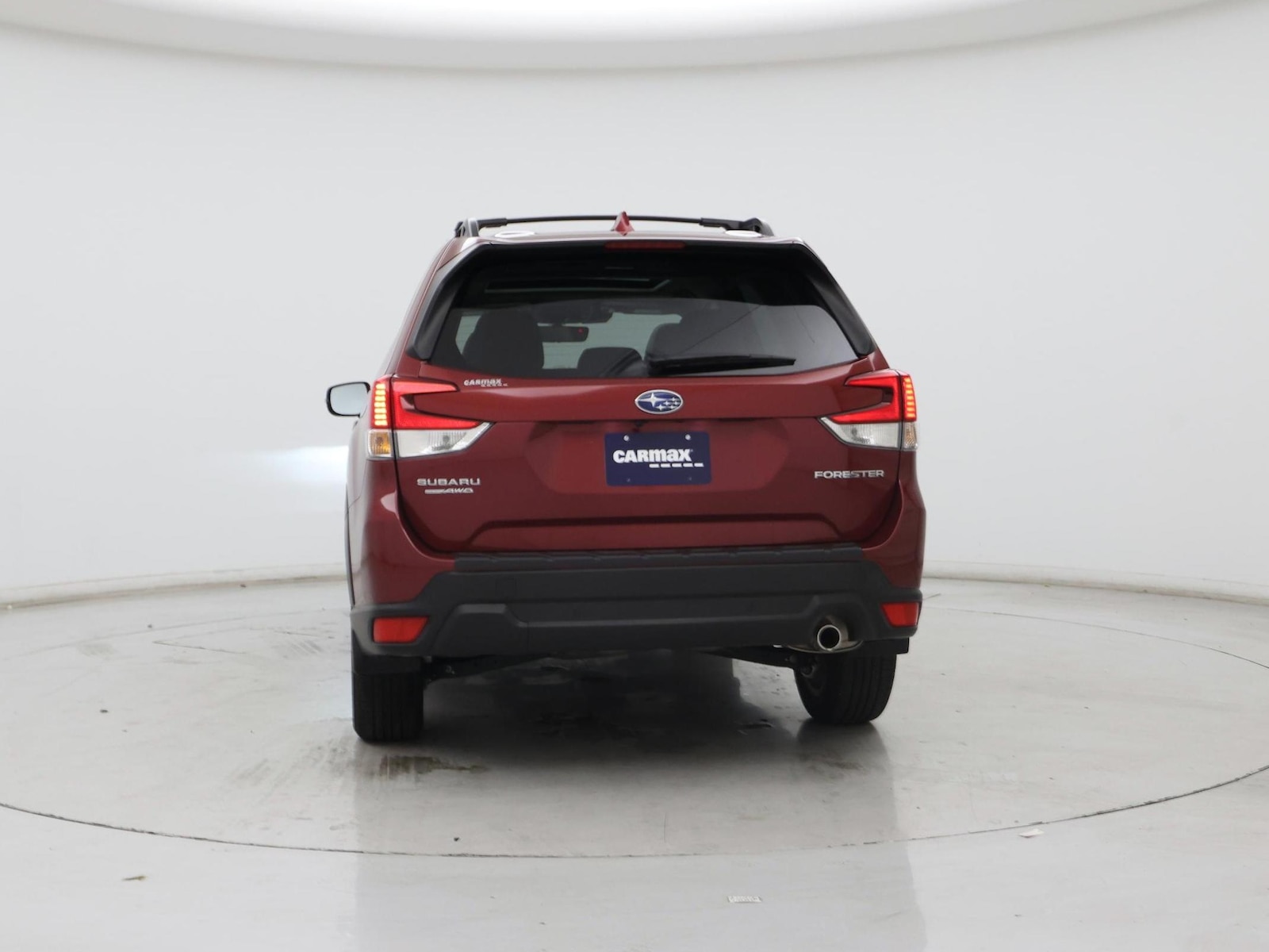 2022 Subaru Forester Limited - Photo 7