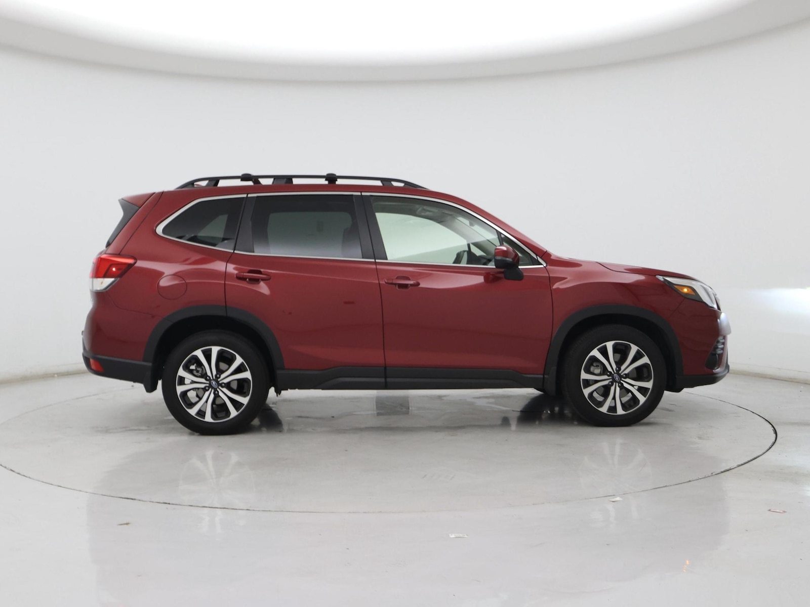 2022 Subaru Forester Limited - Photo 8