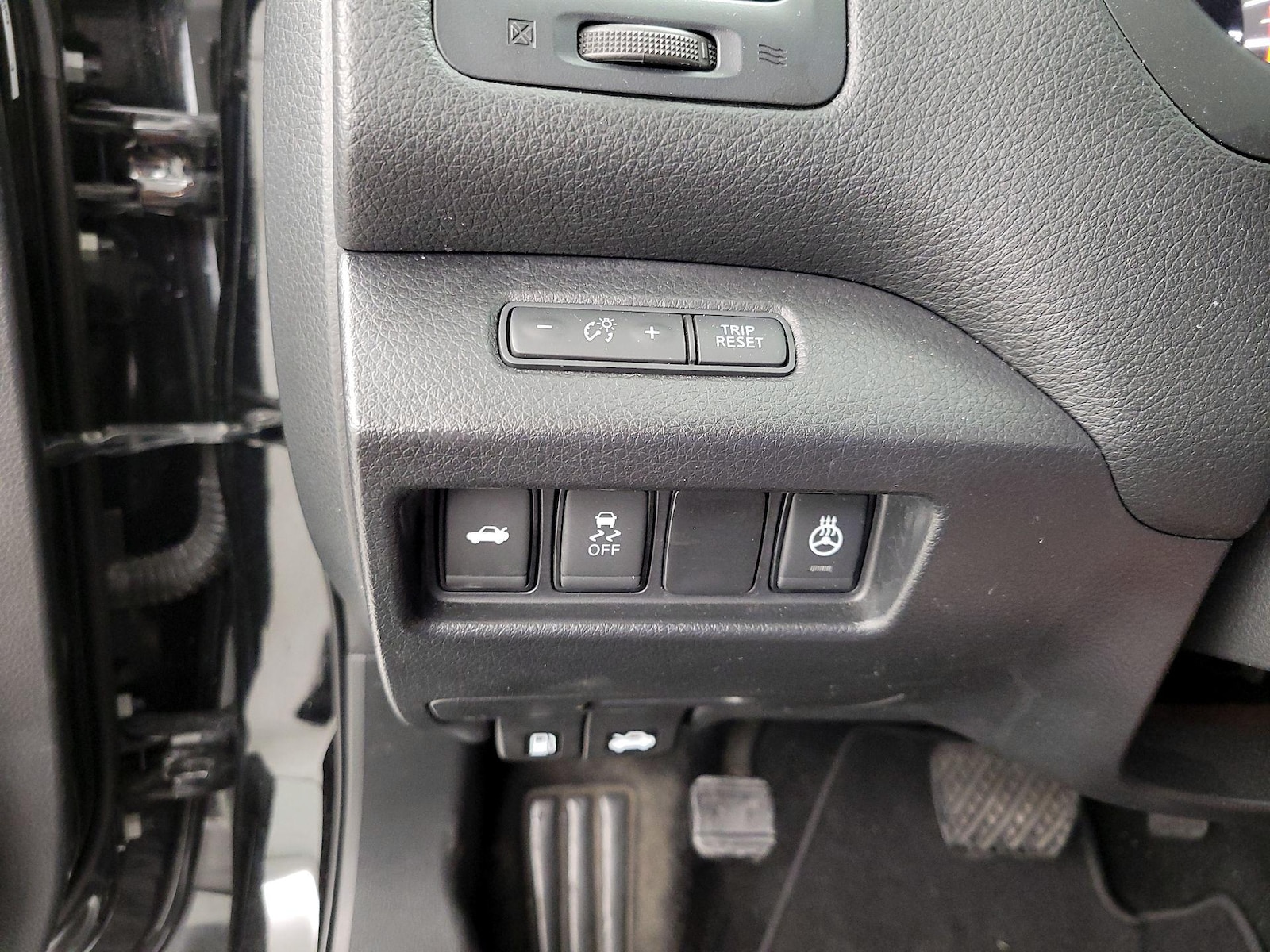 2017 Nissan Altima SL - Photo 14