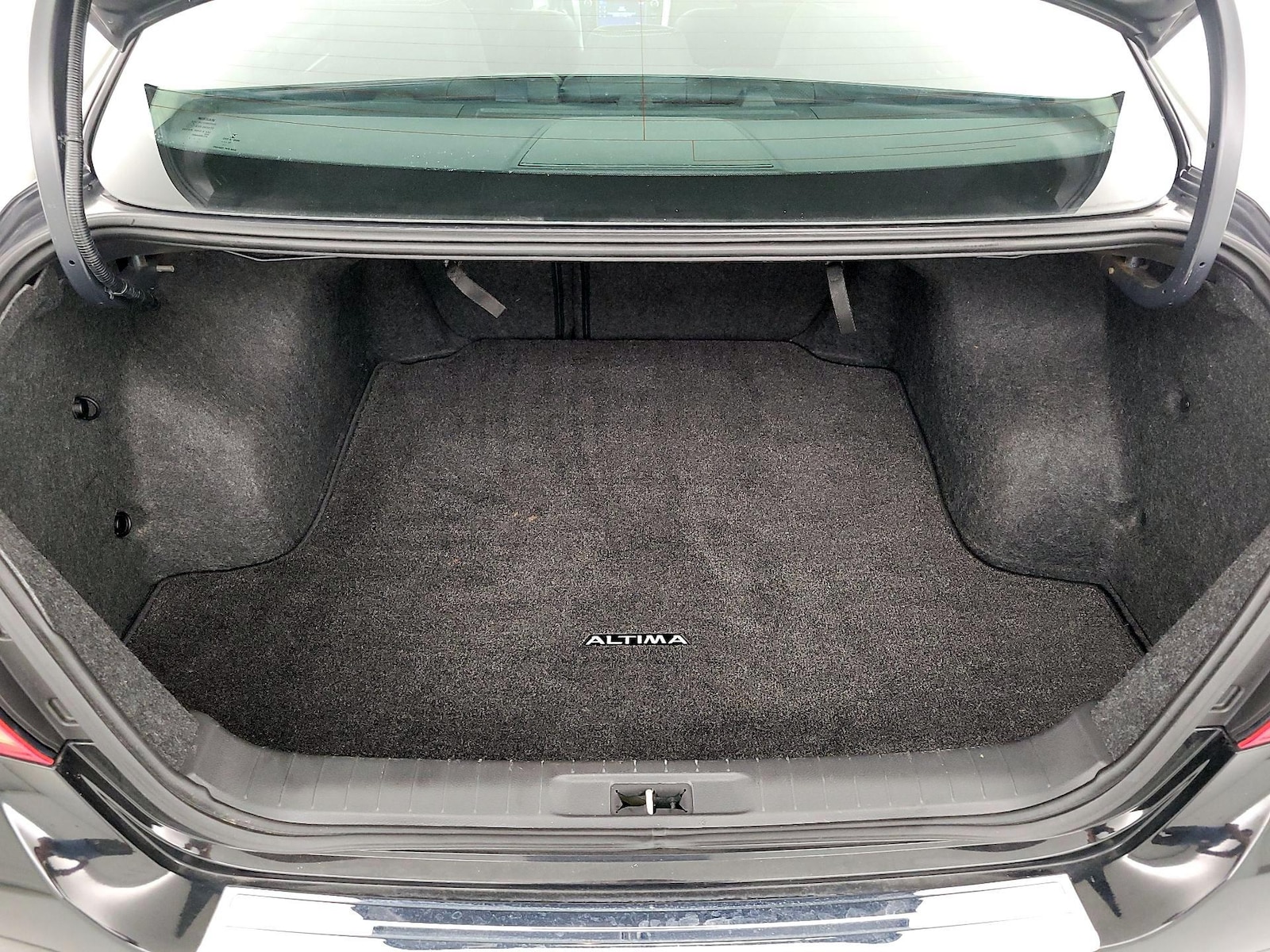 2017 Nissan Altima SL - Photo 23