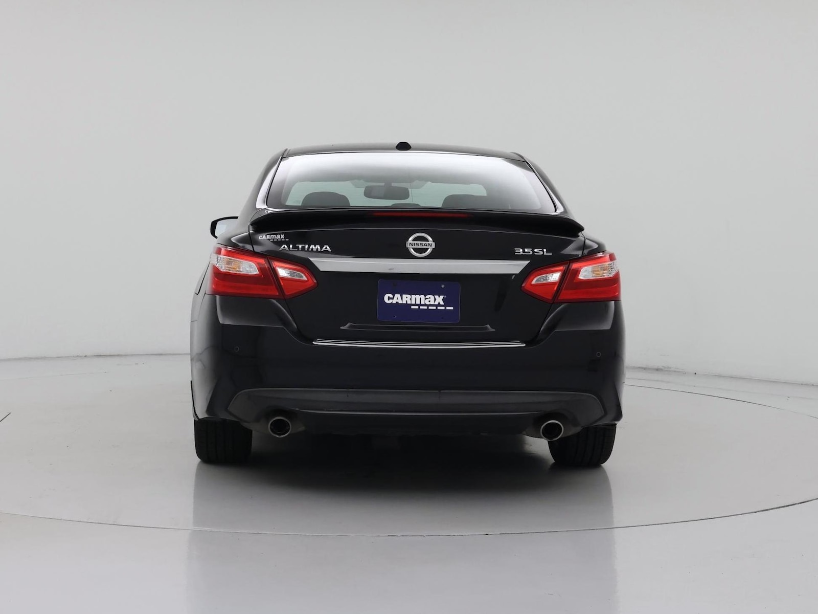 2017 Nissan Altima SL - Photo 7