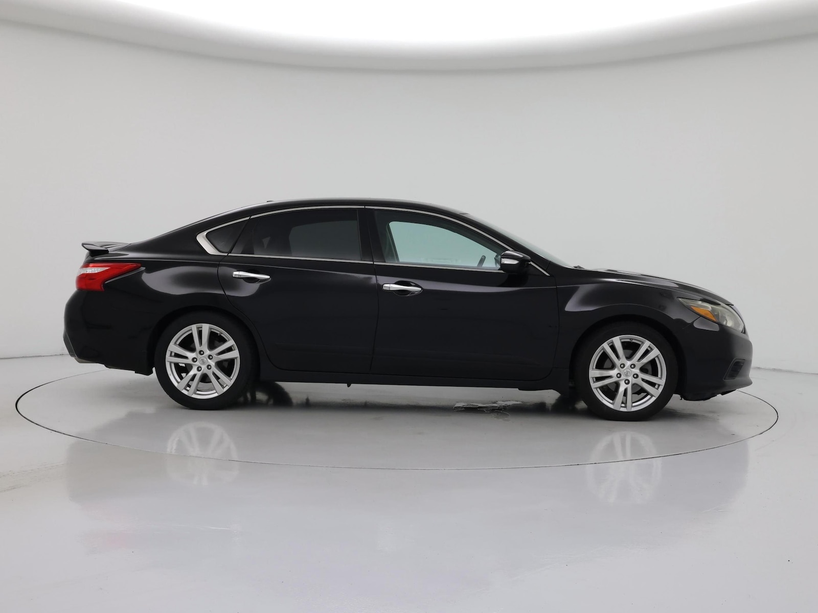 2017 Nissan Altima SL - Photo 8