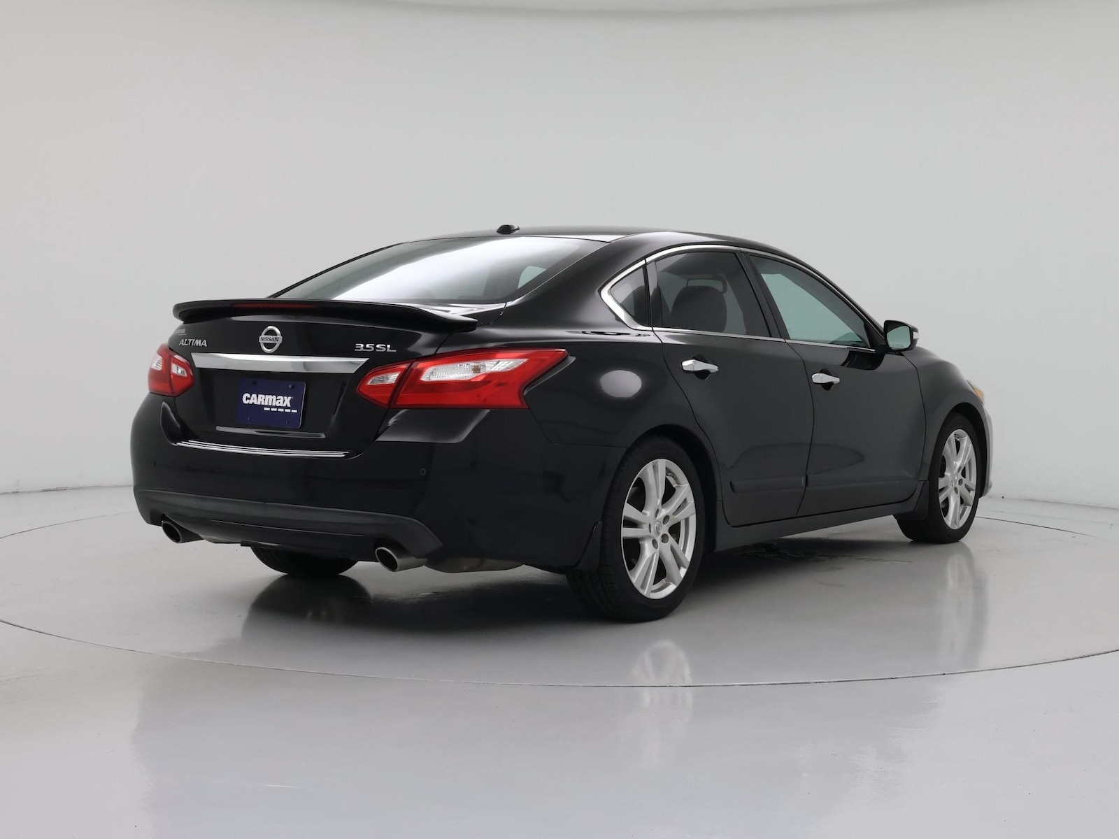 2017 Nissan Altima SL - Photo 9