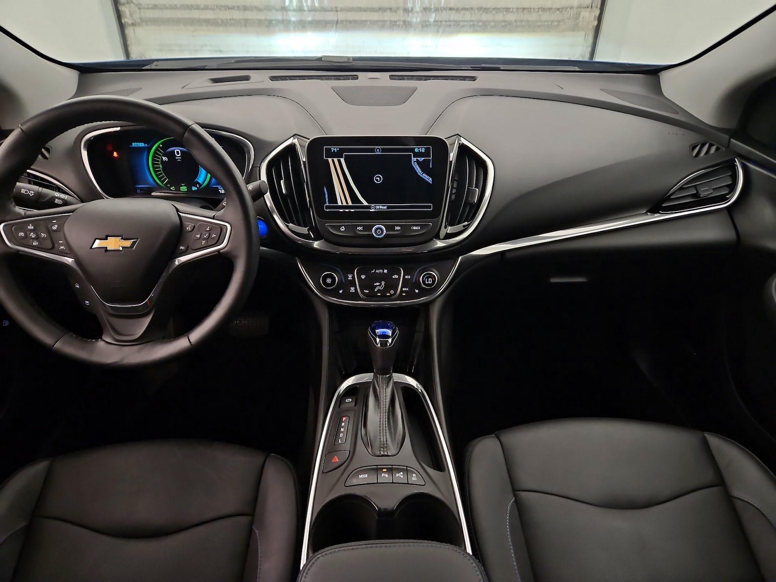 Apple CarPlay®