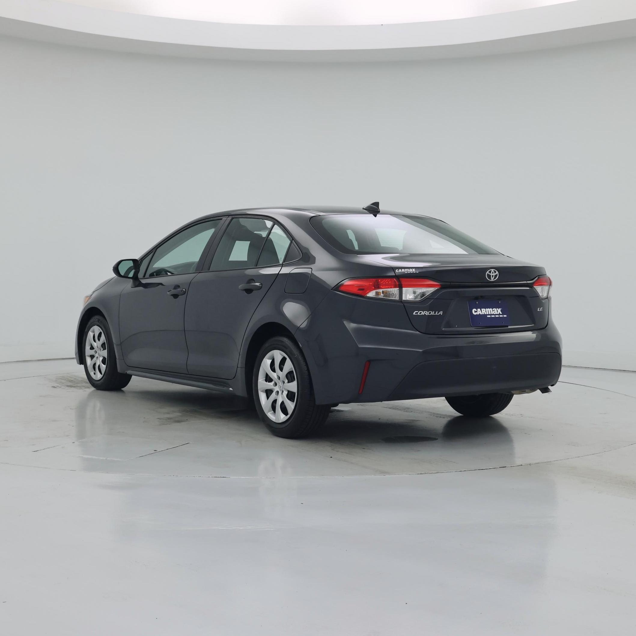 Thumbnail: 2024 Toyota Corolla - 2