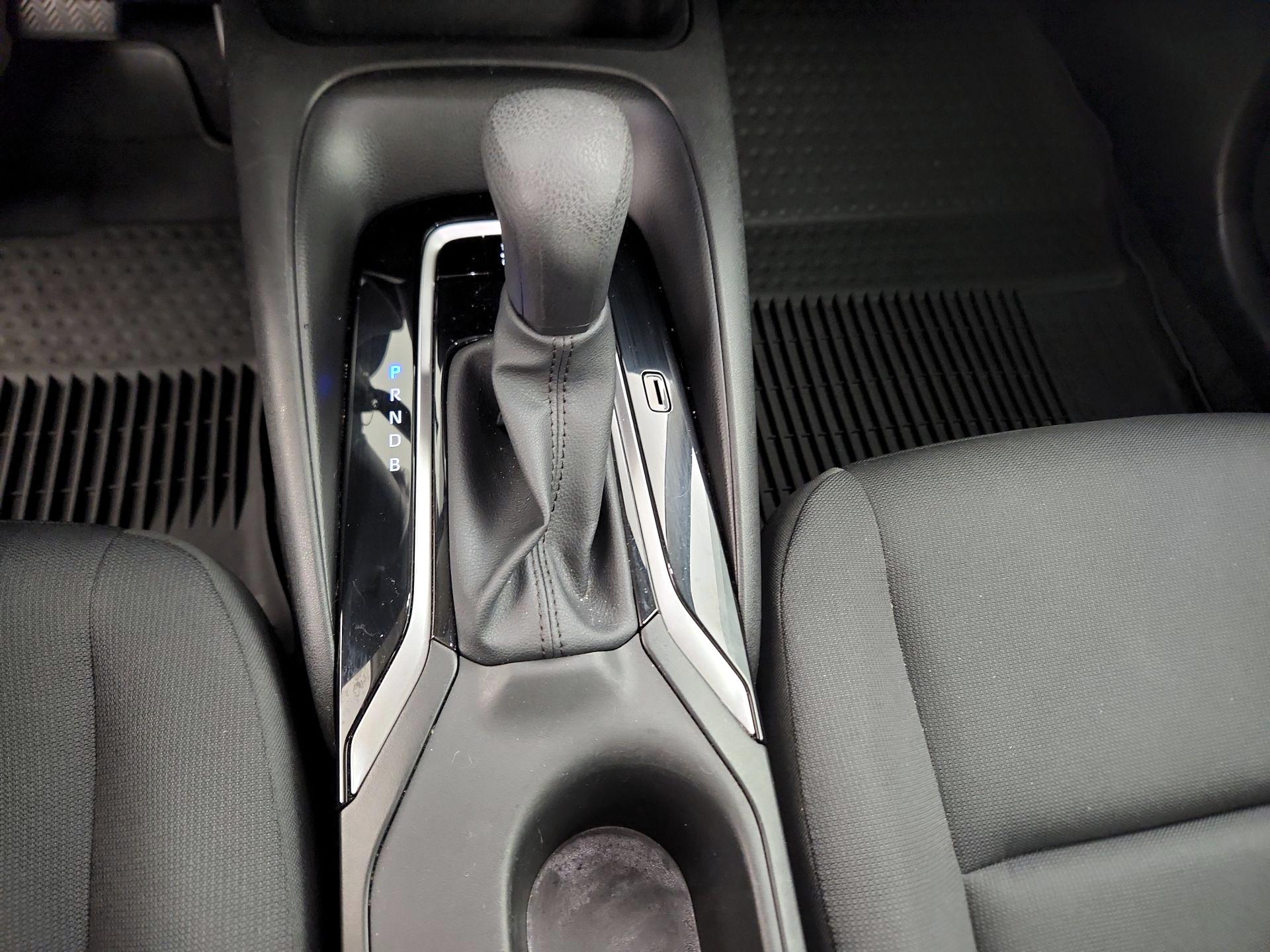 Thumbnail: 2024 Toyota Corolla - 19