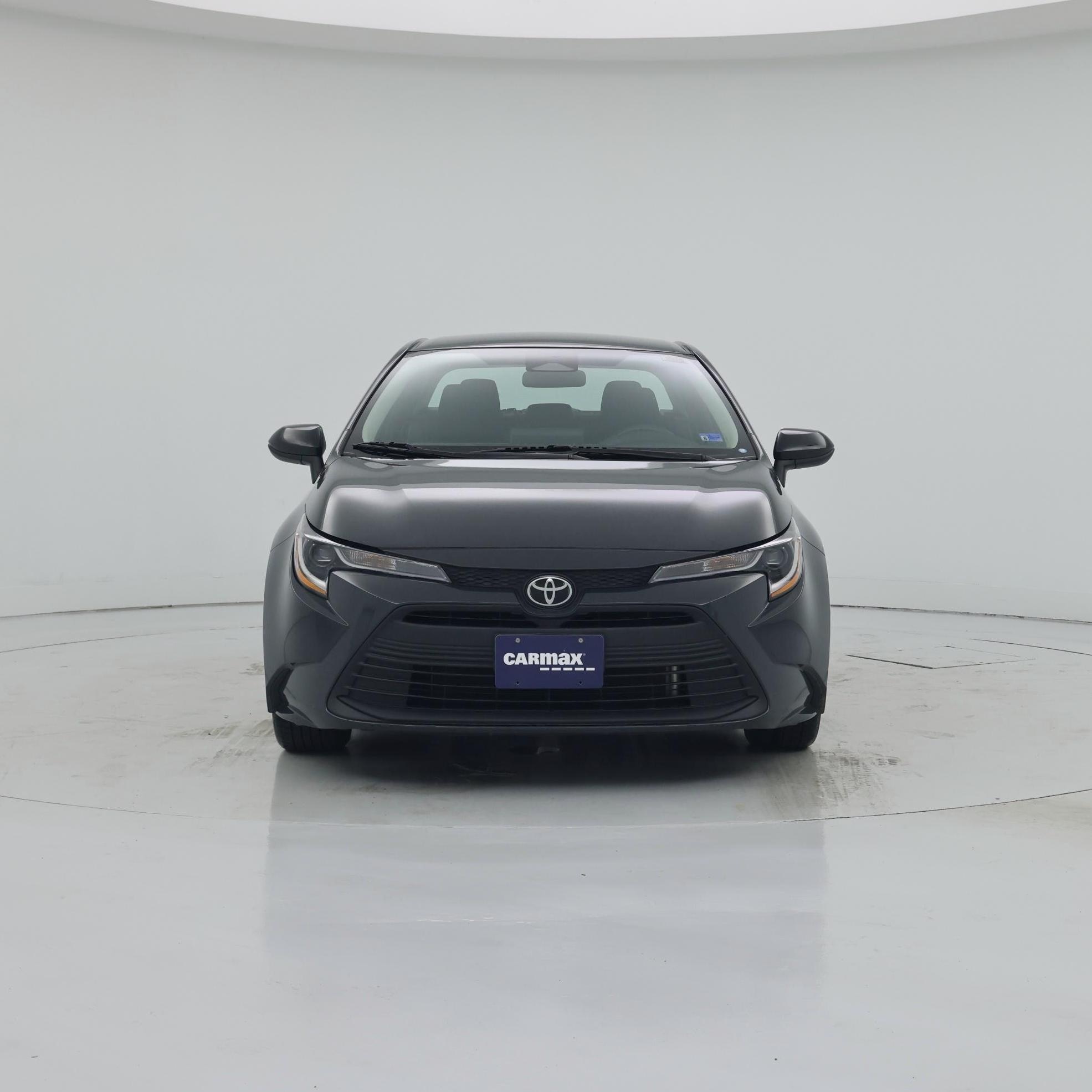 Thumbnail: 2024 Toyota Corolla - 5