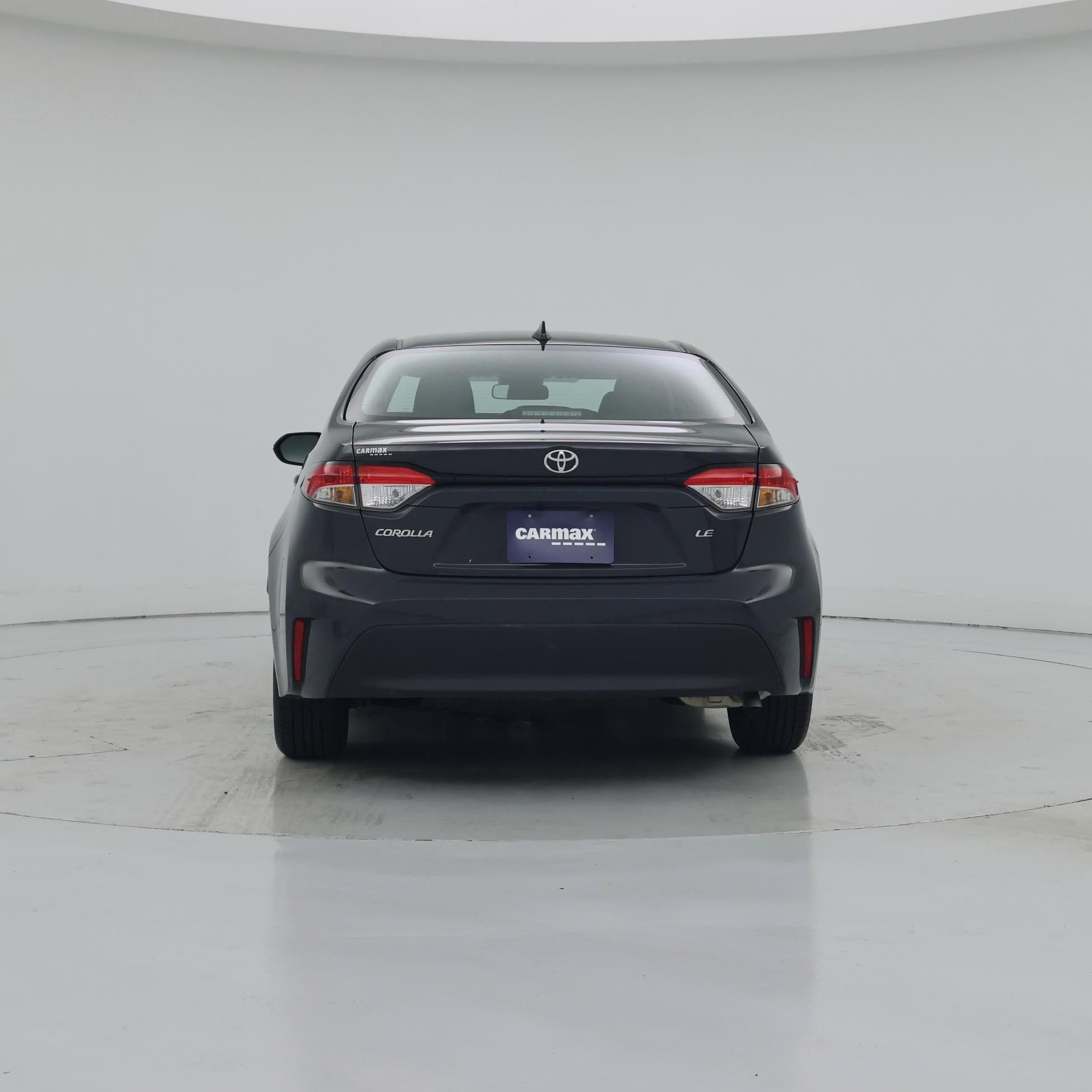 Thumbnail: 2024 Toyota Corolla - 6
