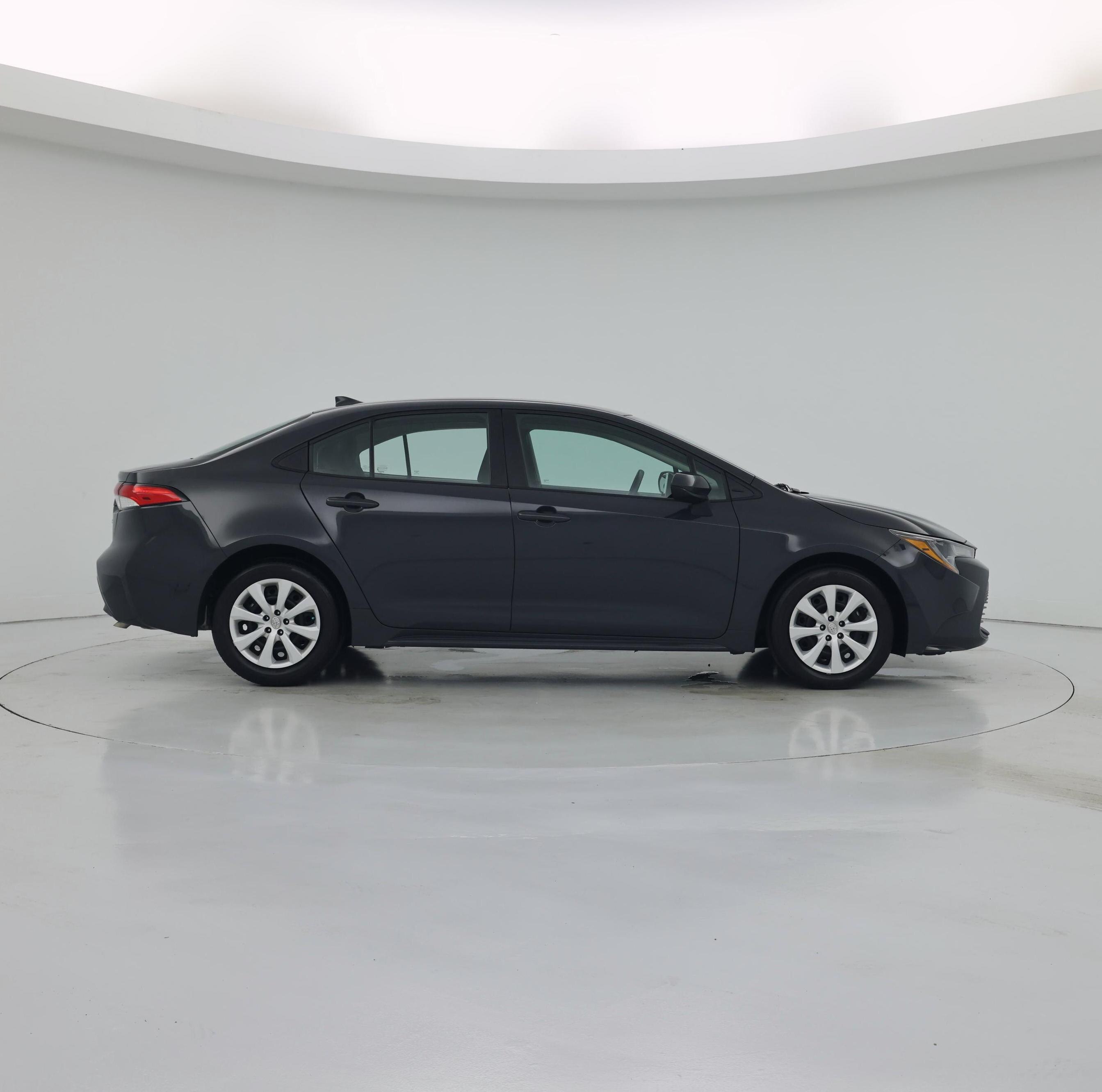Thumbnail: 2024 Toyota Corolla - 7