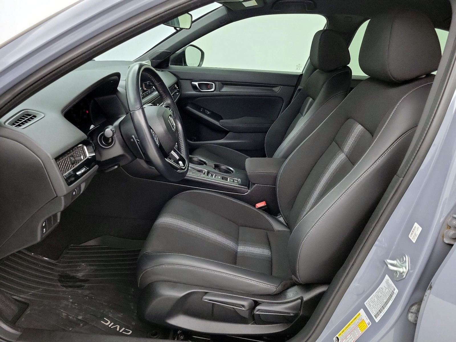 Side Airbags