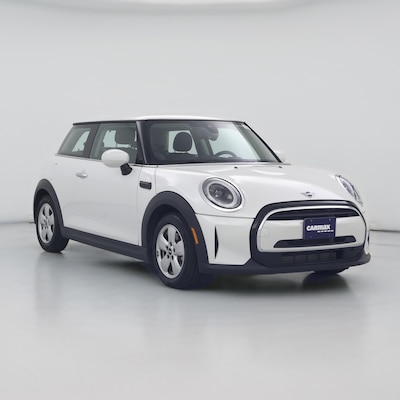 2024 Mini Cooper Hardtop