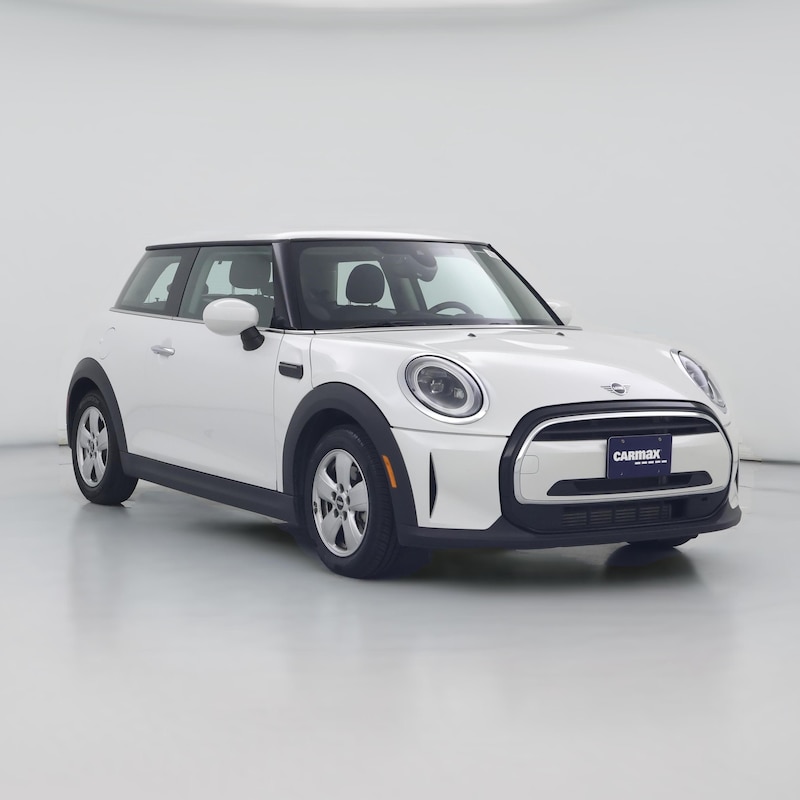 2024 Mini Cooper Hardtop
