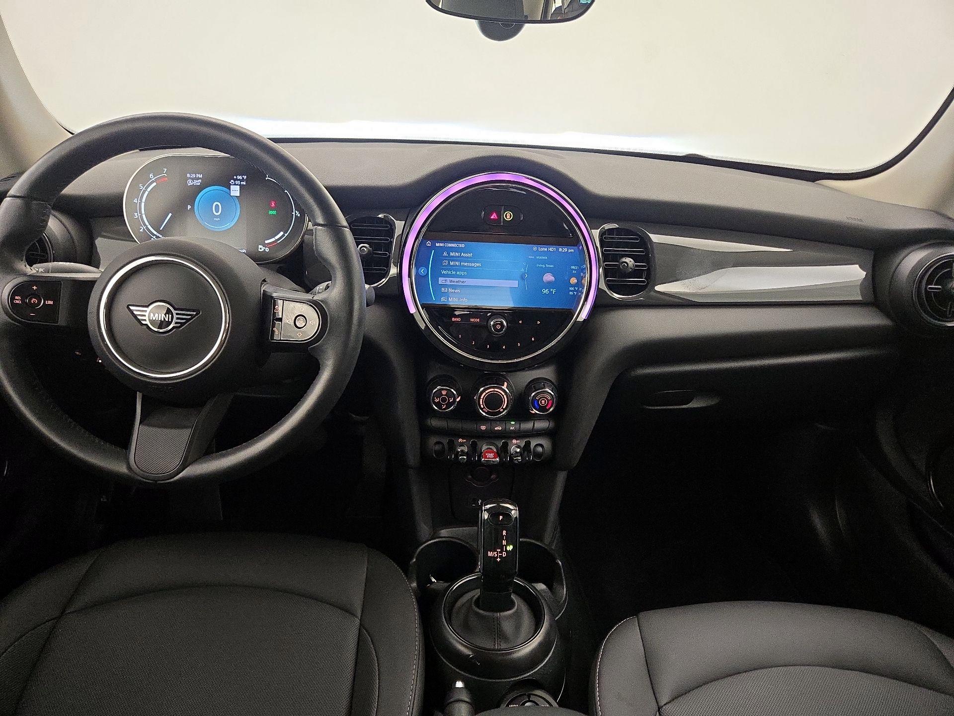 Thumbnail: 2024 MINI Cooper Hardtop - 9