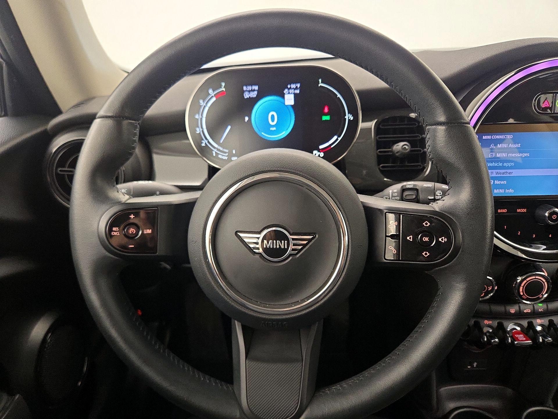 Thumbnail: 2024 MINI Cooper Hardtop - 10