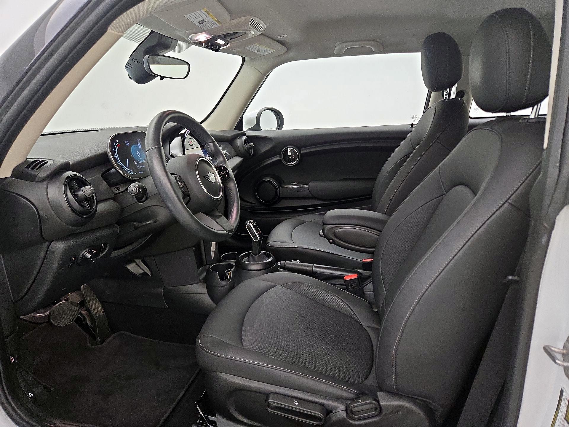 Thumbnail: 2024 MINI Cooper Hardtop - 11