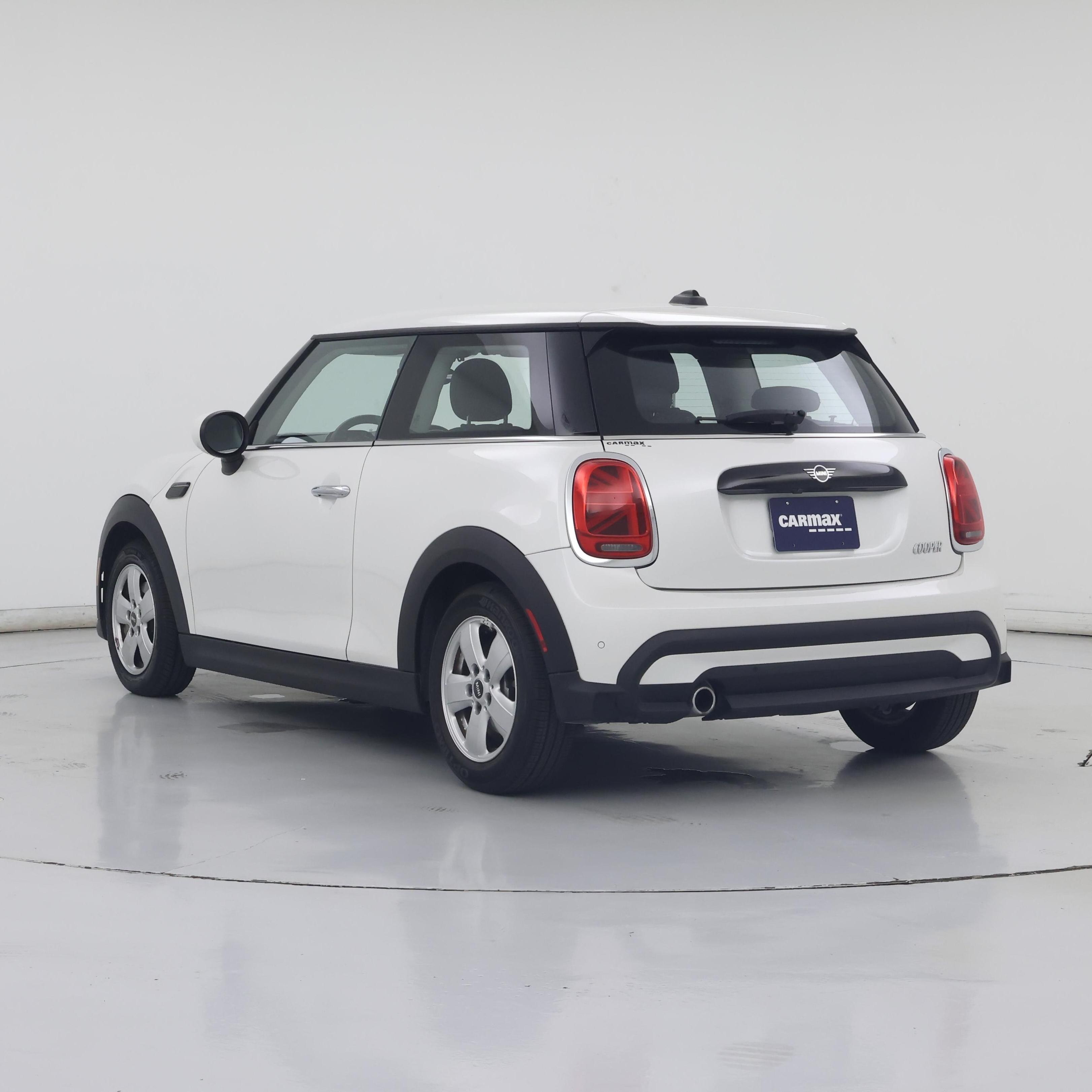 Thumbnail: 2024 MINI Cooper Hardtop - 2