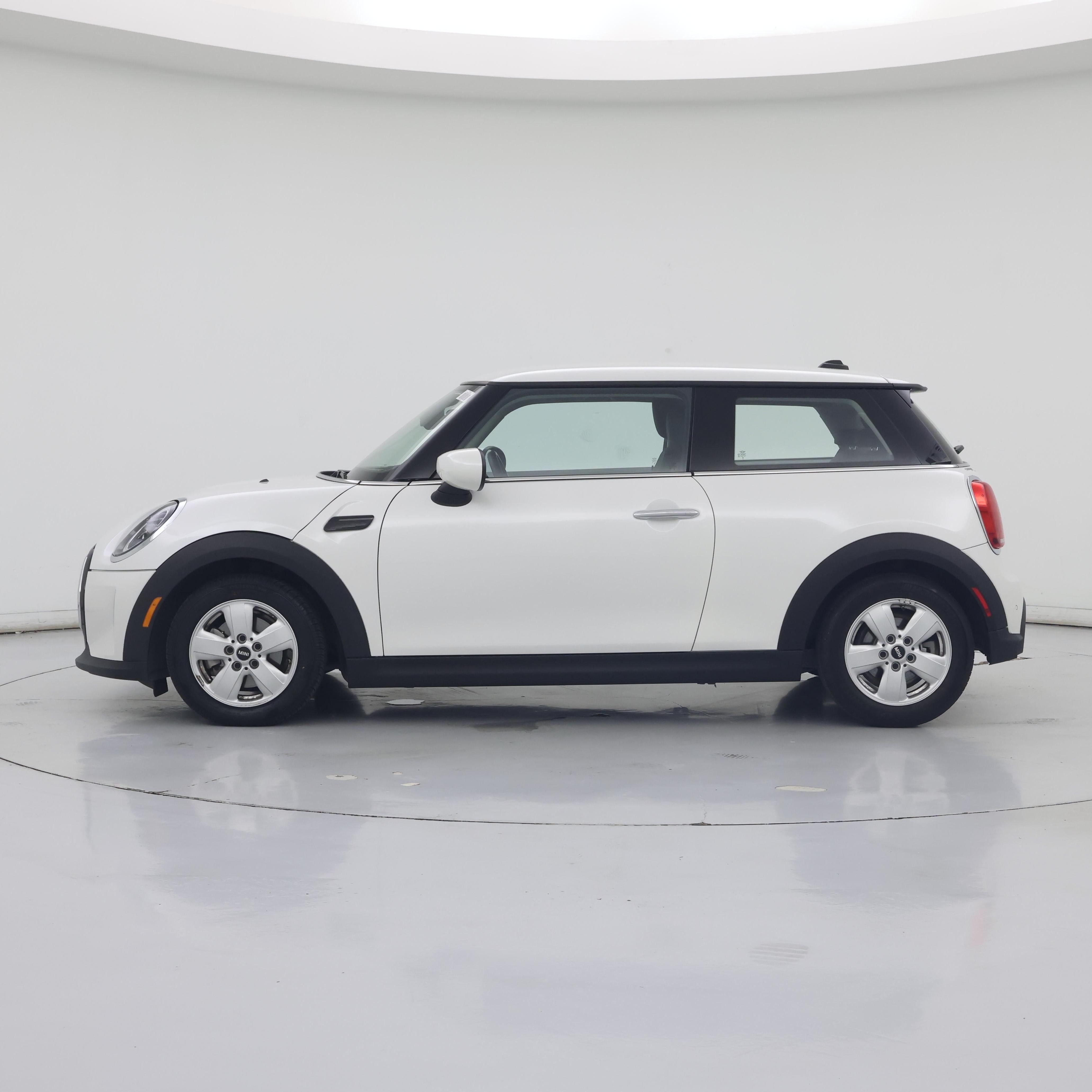 Thumbnail: 2024 MINI Cooper Hardtop - 3